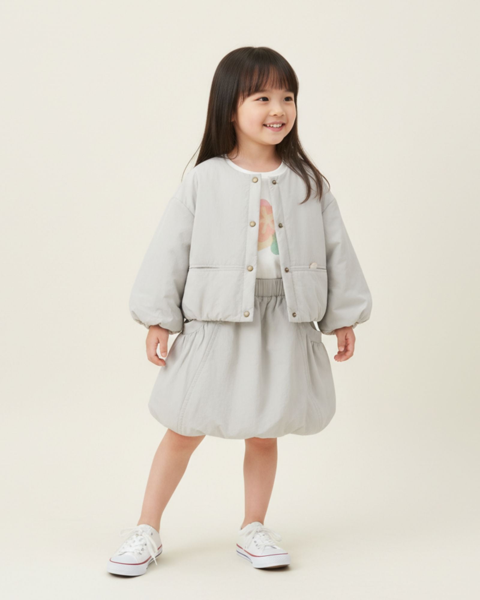 Pre-order: Padded Balloon Jacket (Kids & Adults)