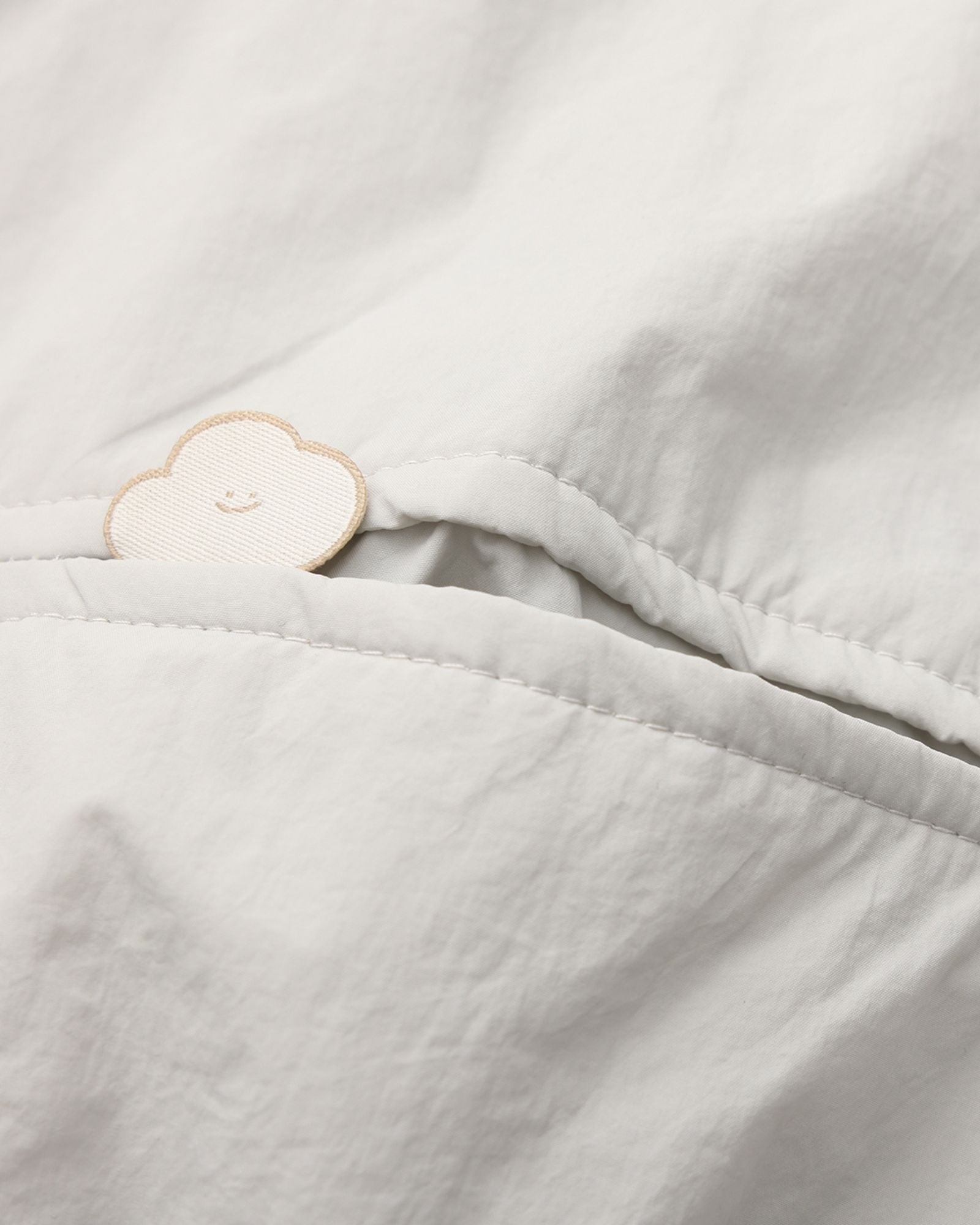 Pre-order: Padded Balloon Jacket (Kids & Adults)