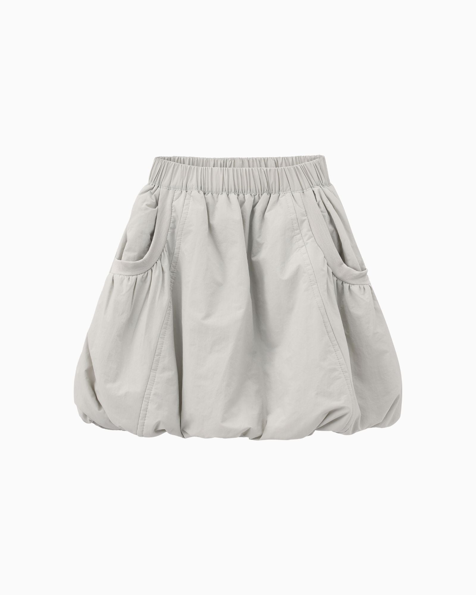 Pre-order: Padded Balloon Skirt