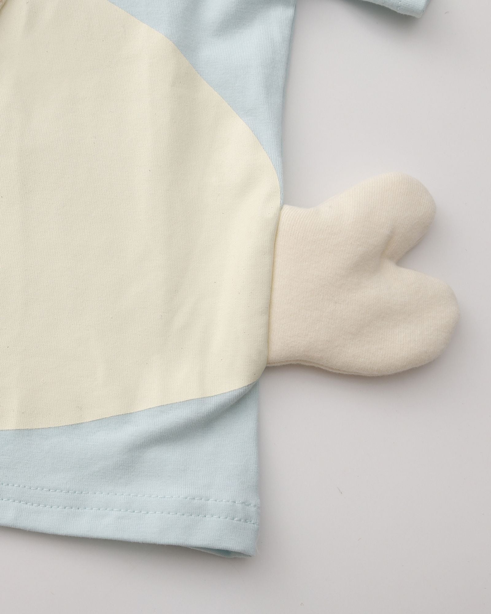 Peekaboo Seal Kids Tee