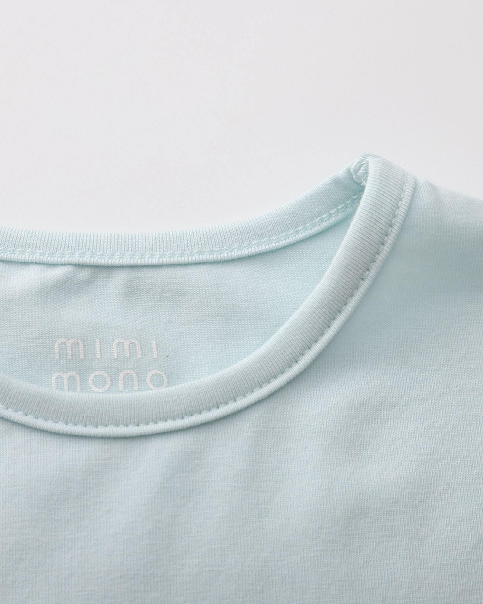 Peekaboo Seal Kids Tee