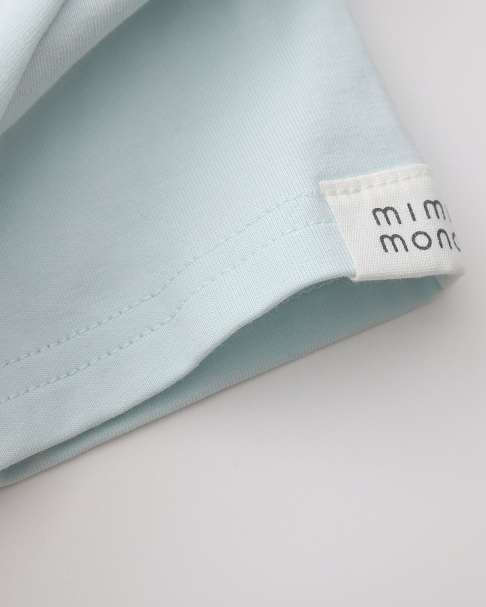 Peekaboo Seal Kids Tee