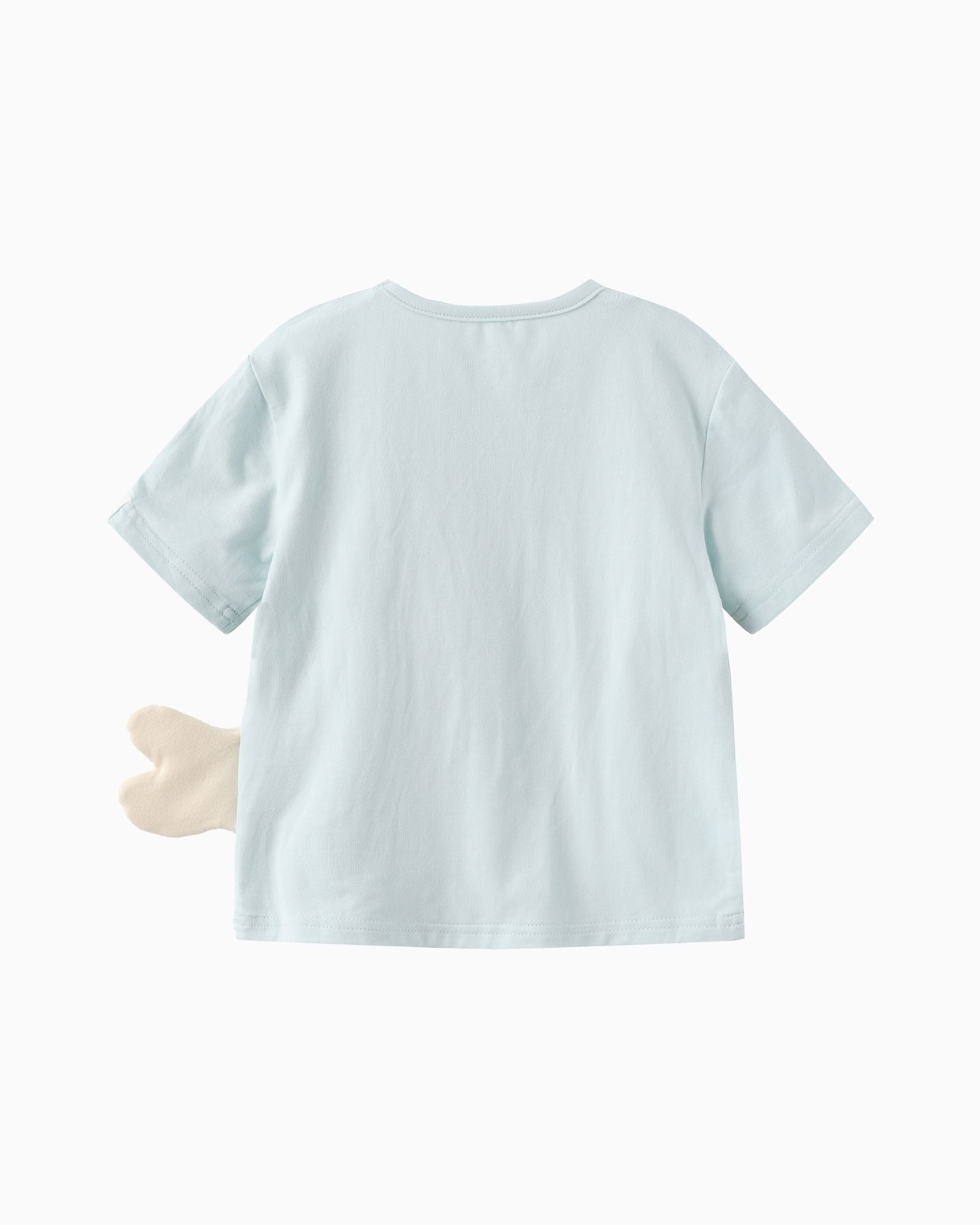 Peekaboo Seal Kids Tee