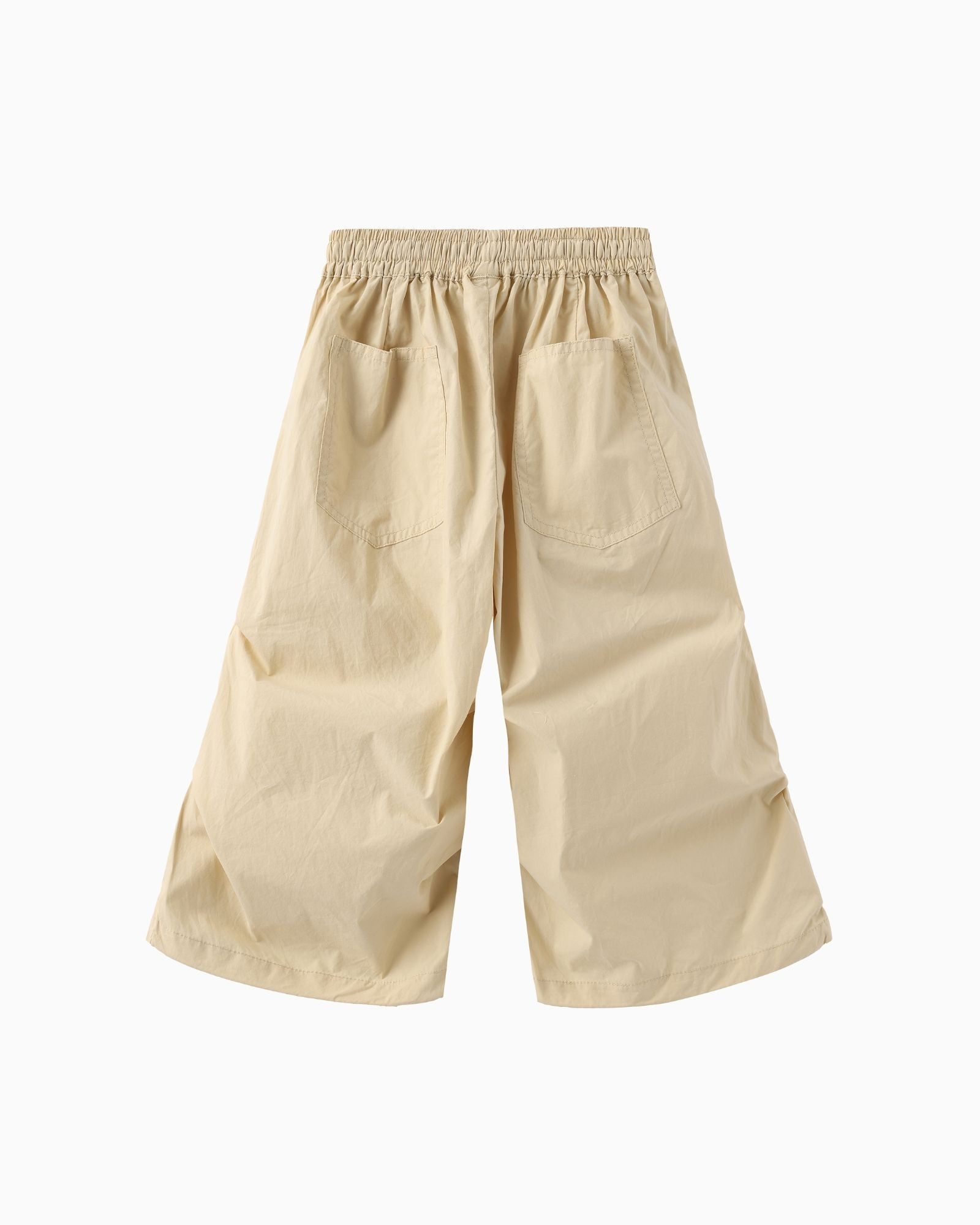 Online-exclusive: Pocket Baggy Pants