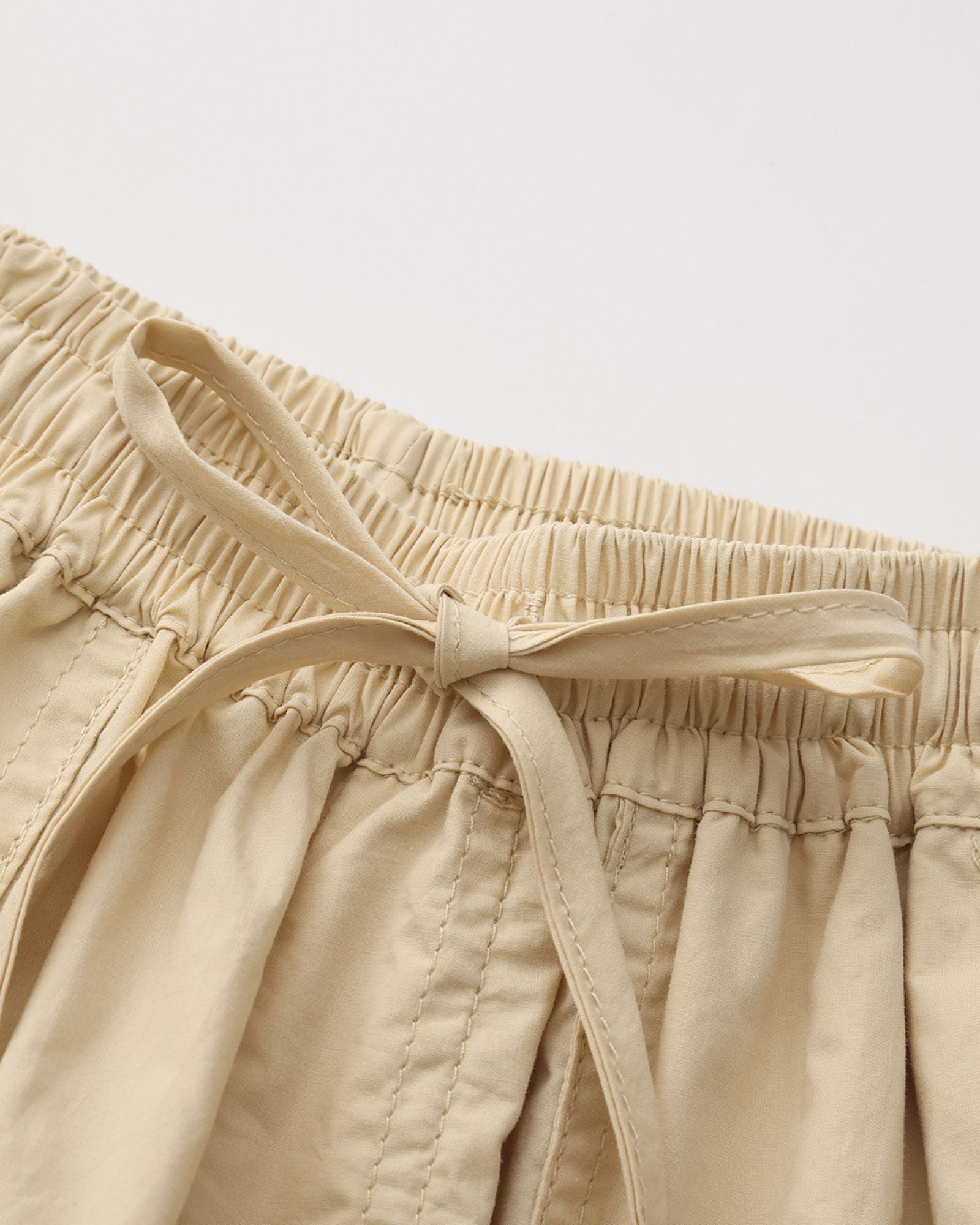 Online-exclusive: Pocket Baggy Pants