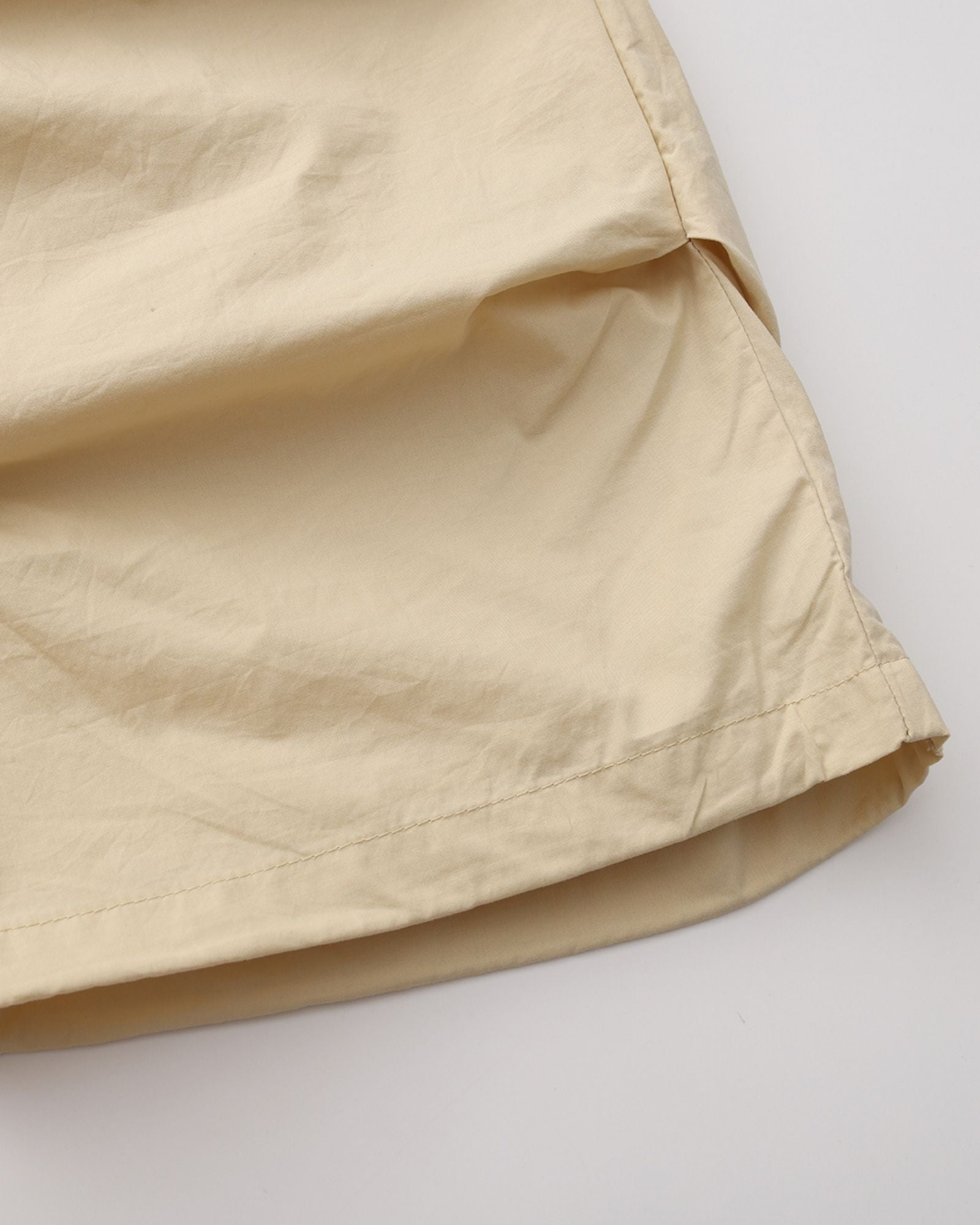 Online-exclusive: Pocket Baggy Pants