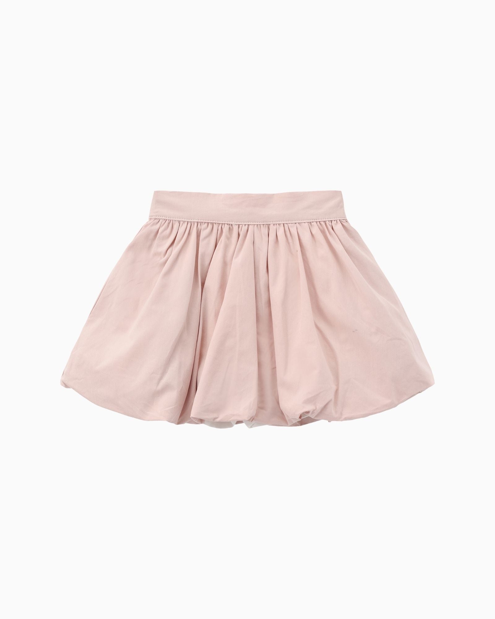Sakura Bubble Skirt