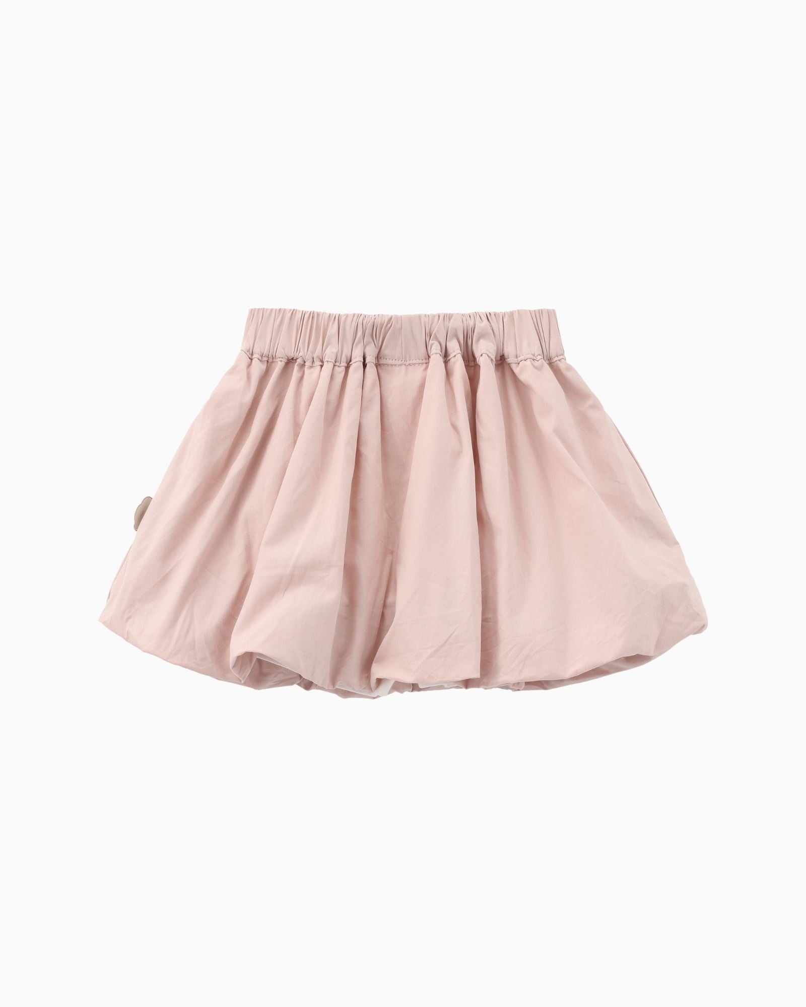 Sakura Bubble Skirt