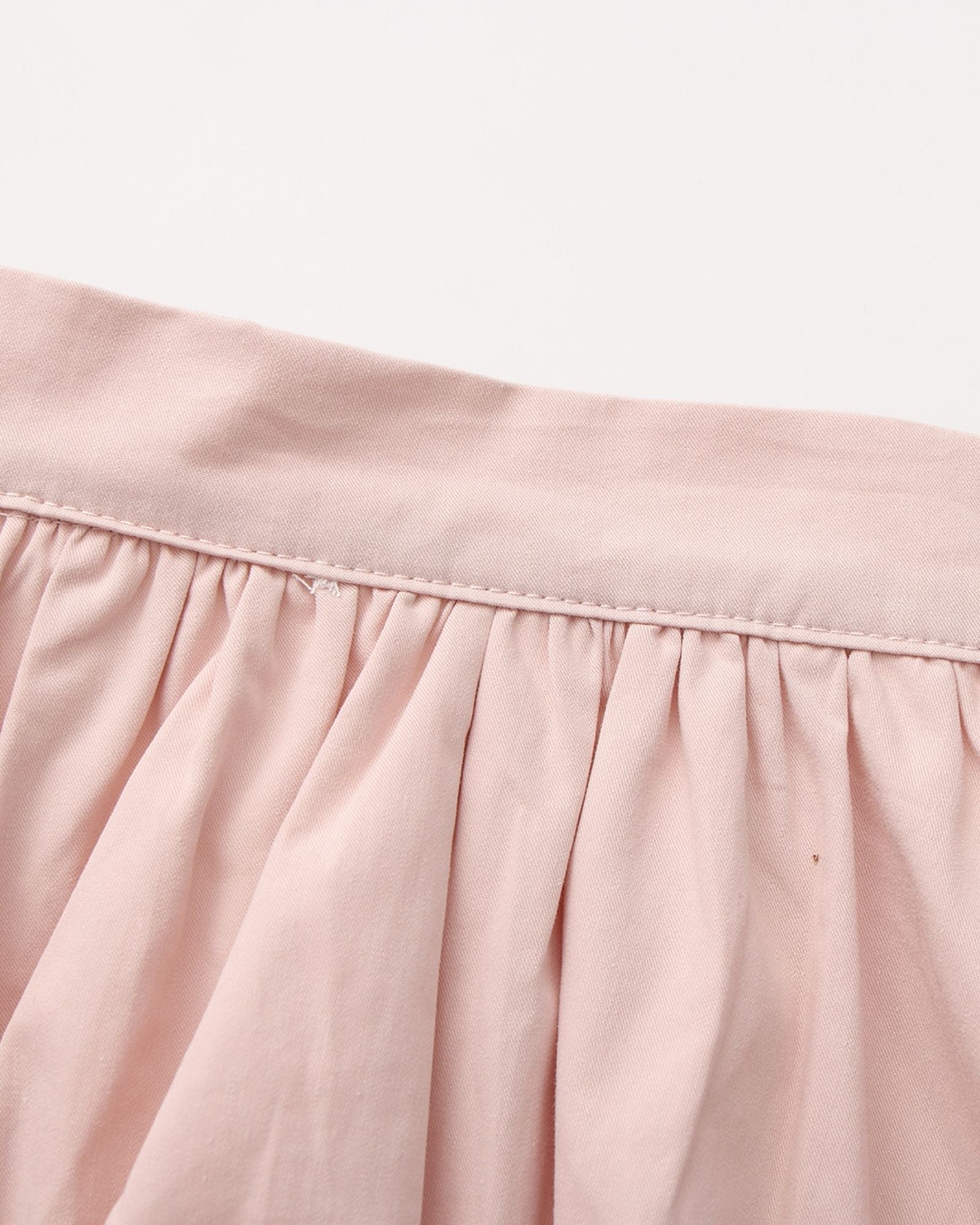Sakura Bubble Skirt