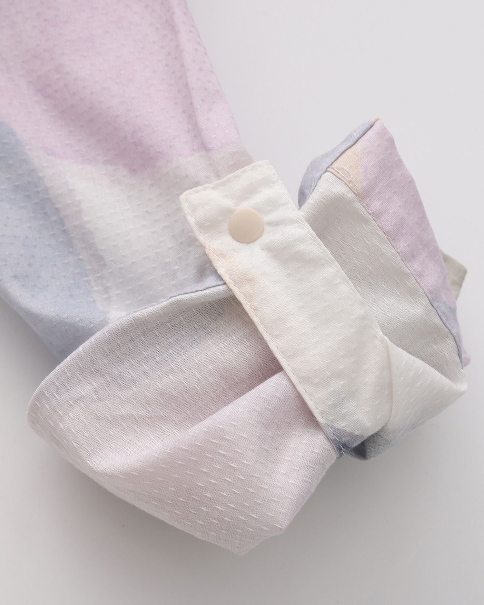 Serenity Peaks Mums Shirt Dress