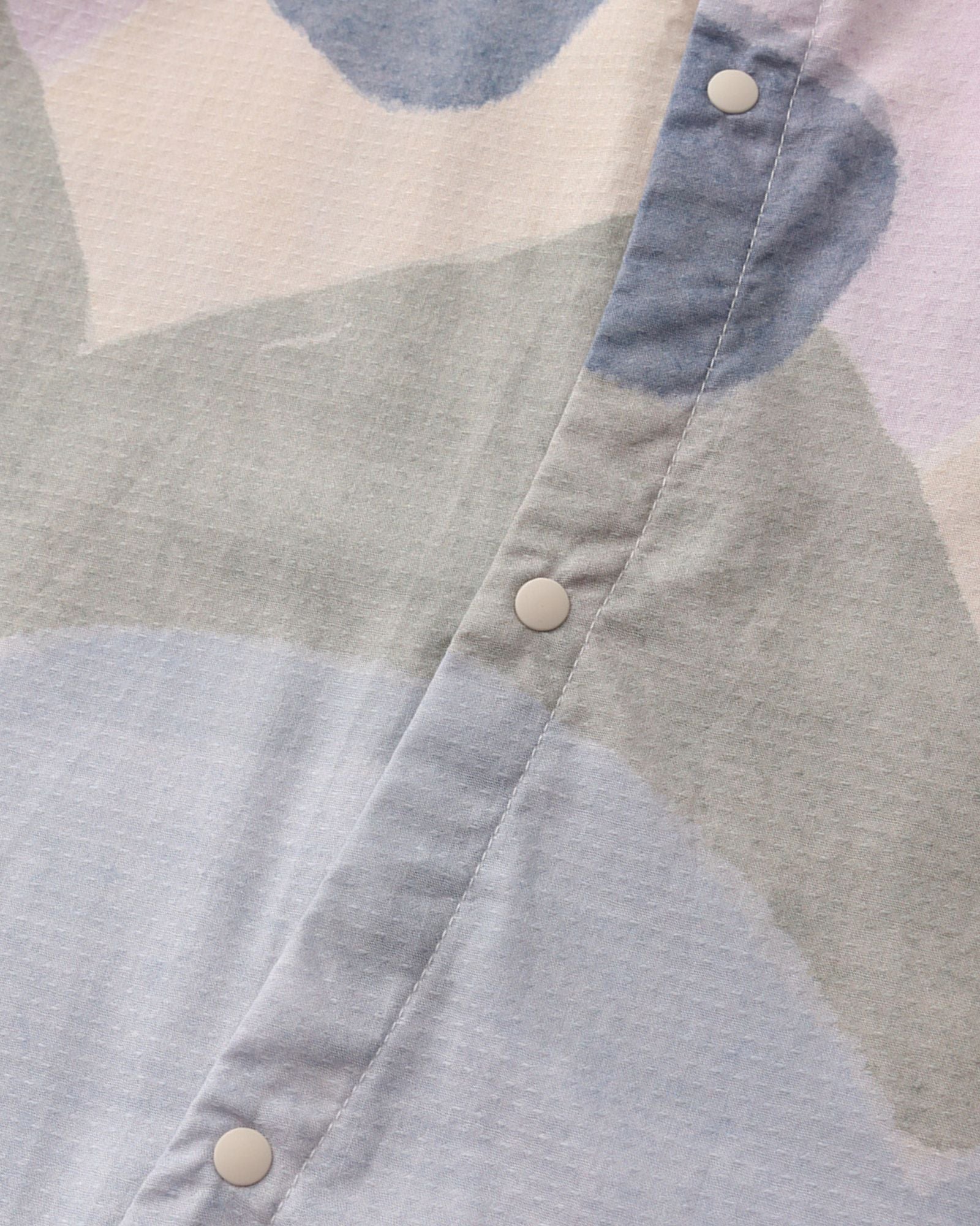 Serenity Peaks Mums Shirt Dress