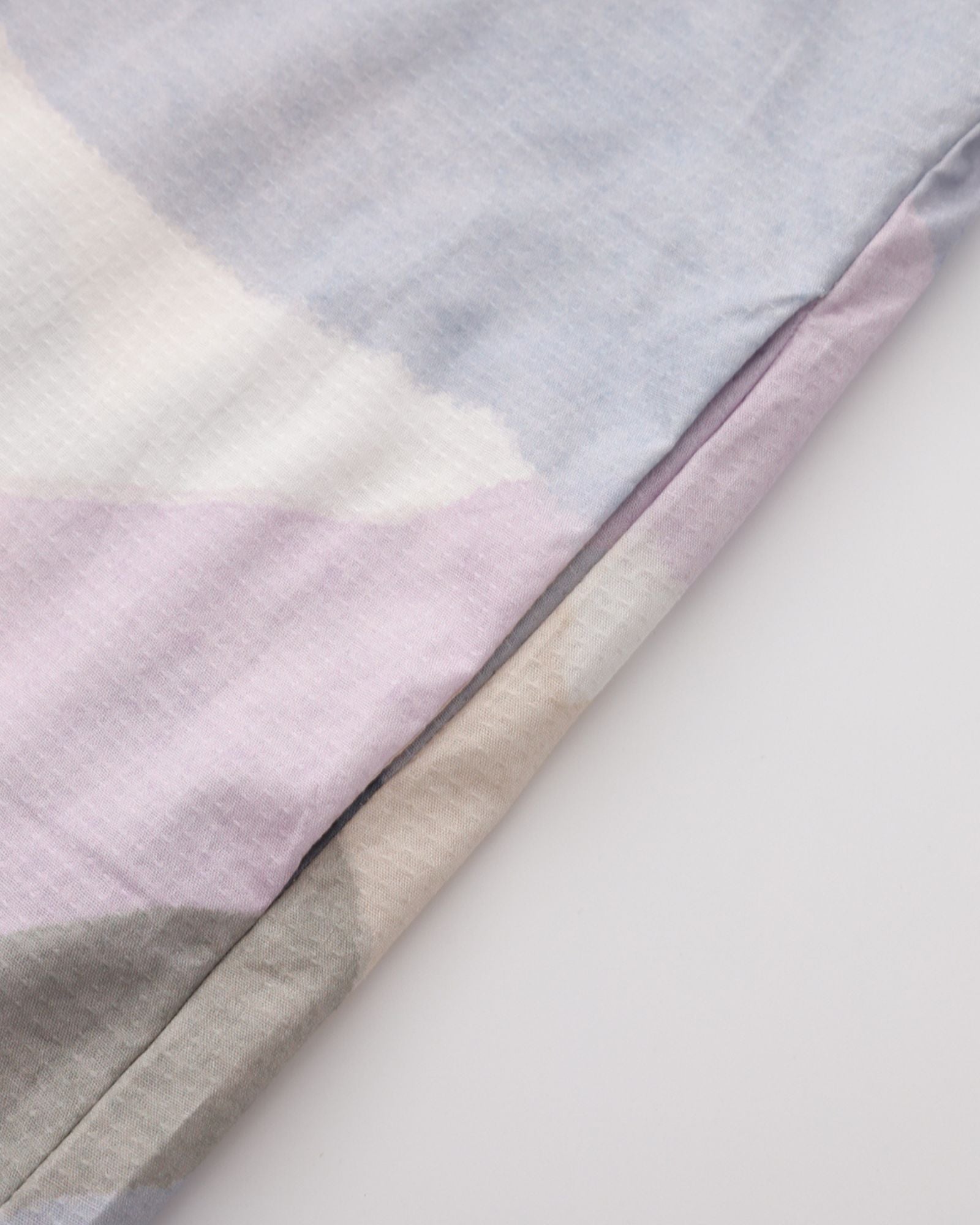 Serenity Peaks Mums Shirt Dress