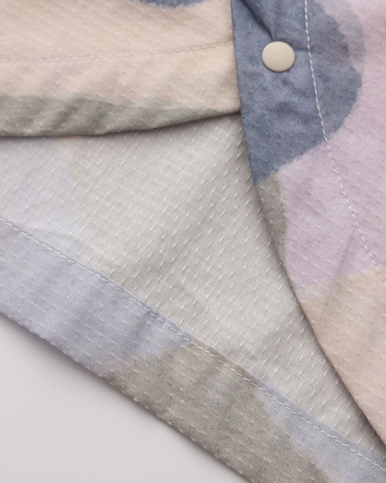 Serenity Peaks Mums Shirt Dress