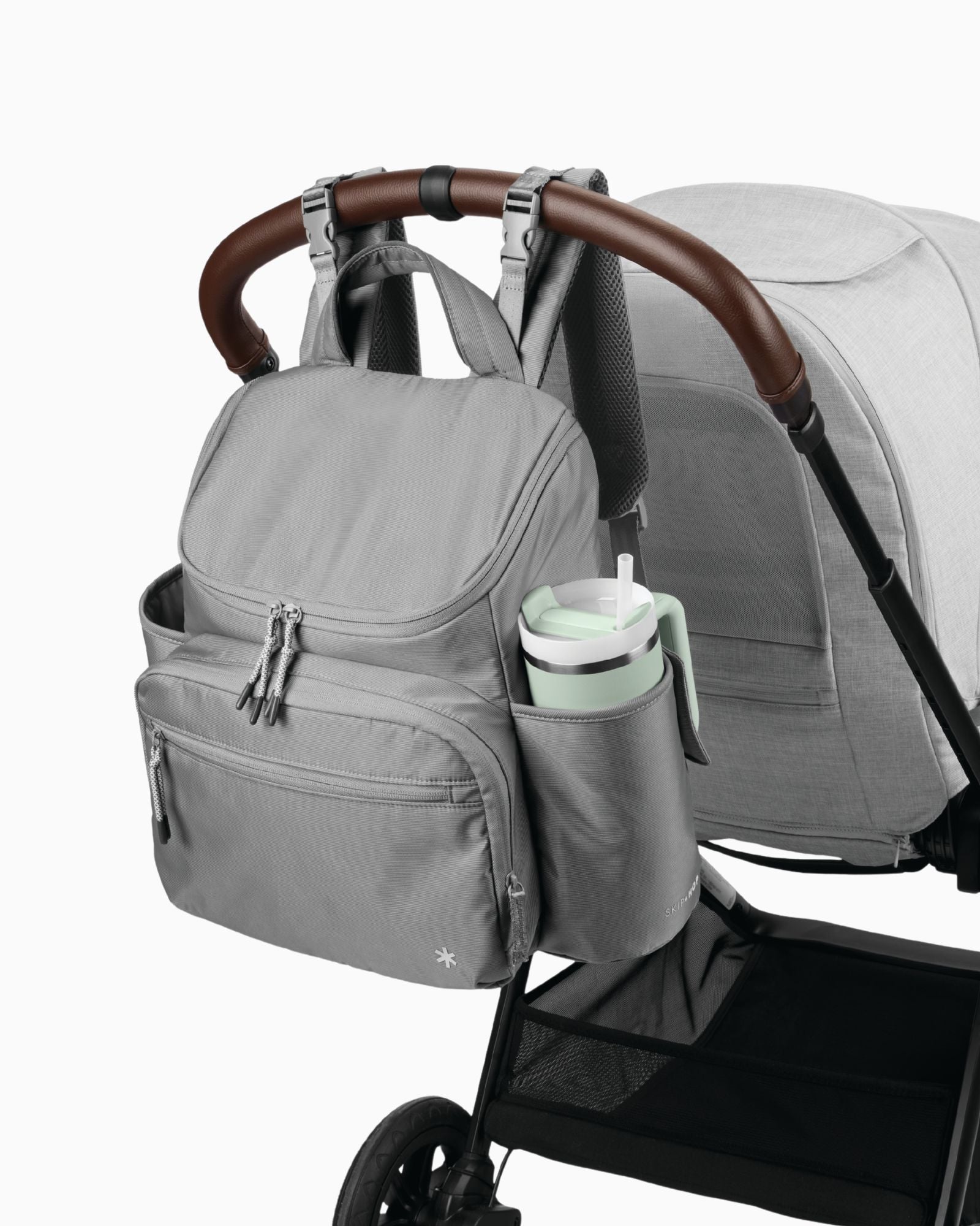 Pre-order: Skip Hop Forma Next Nappy Backpack