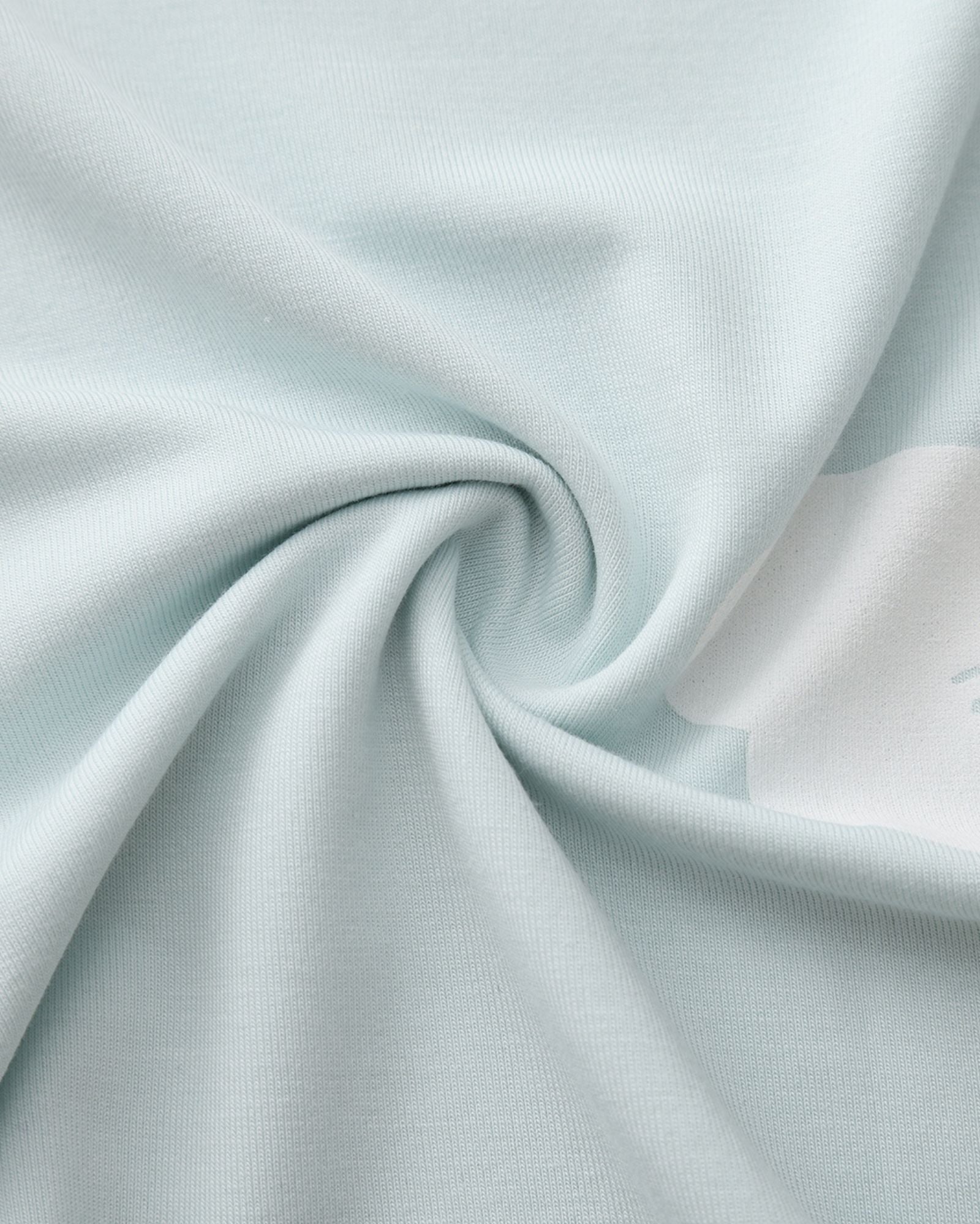 Spring Cloud Pyjamas Set - Sea Breeze