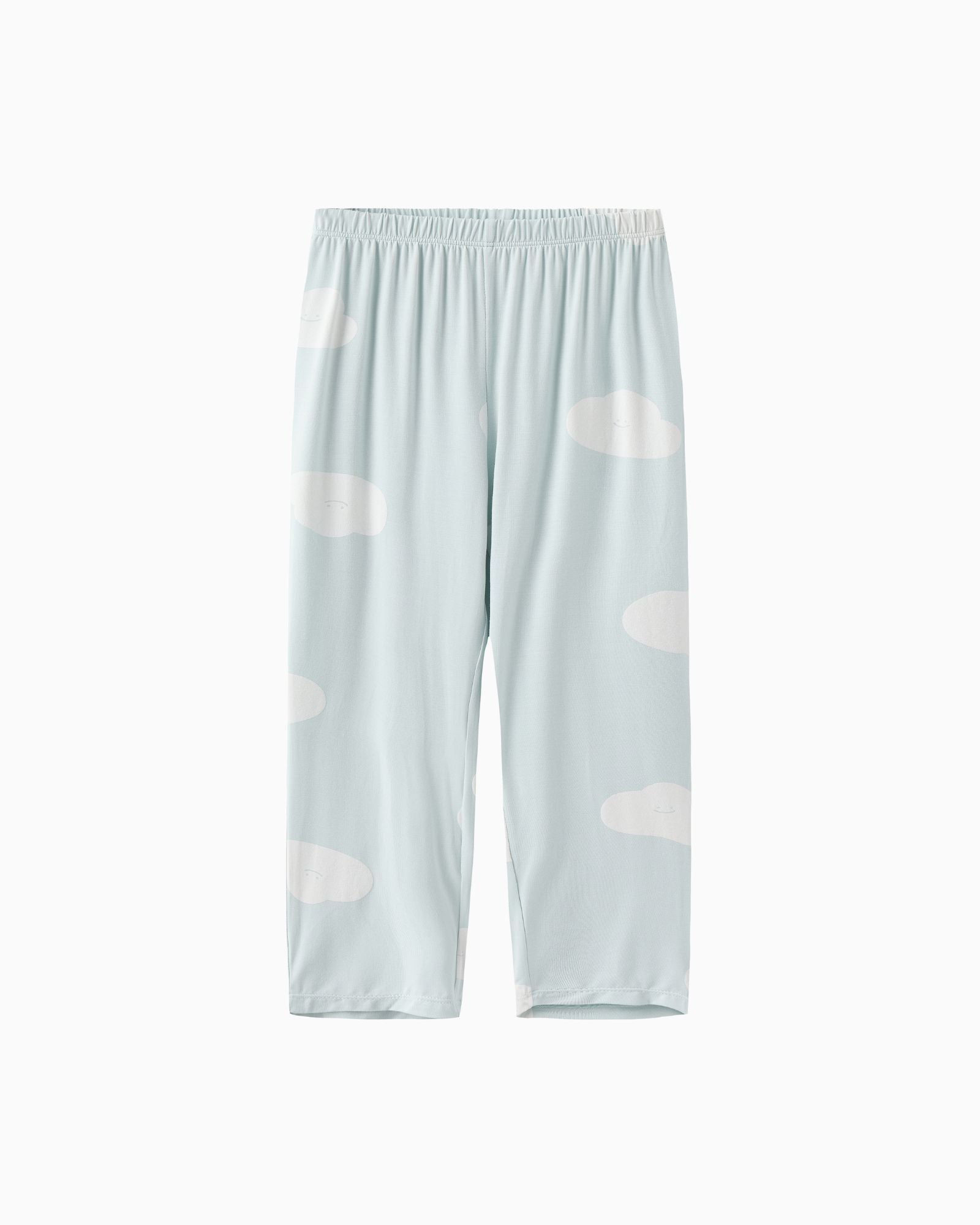 Spring Cloud Pyjamas Set - Sea Breeze