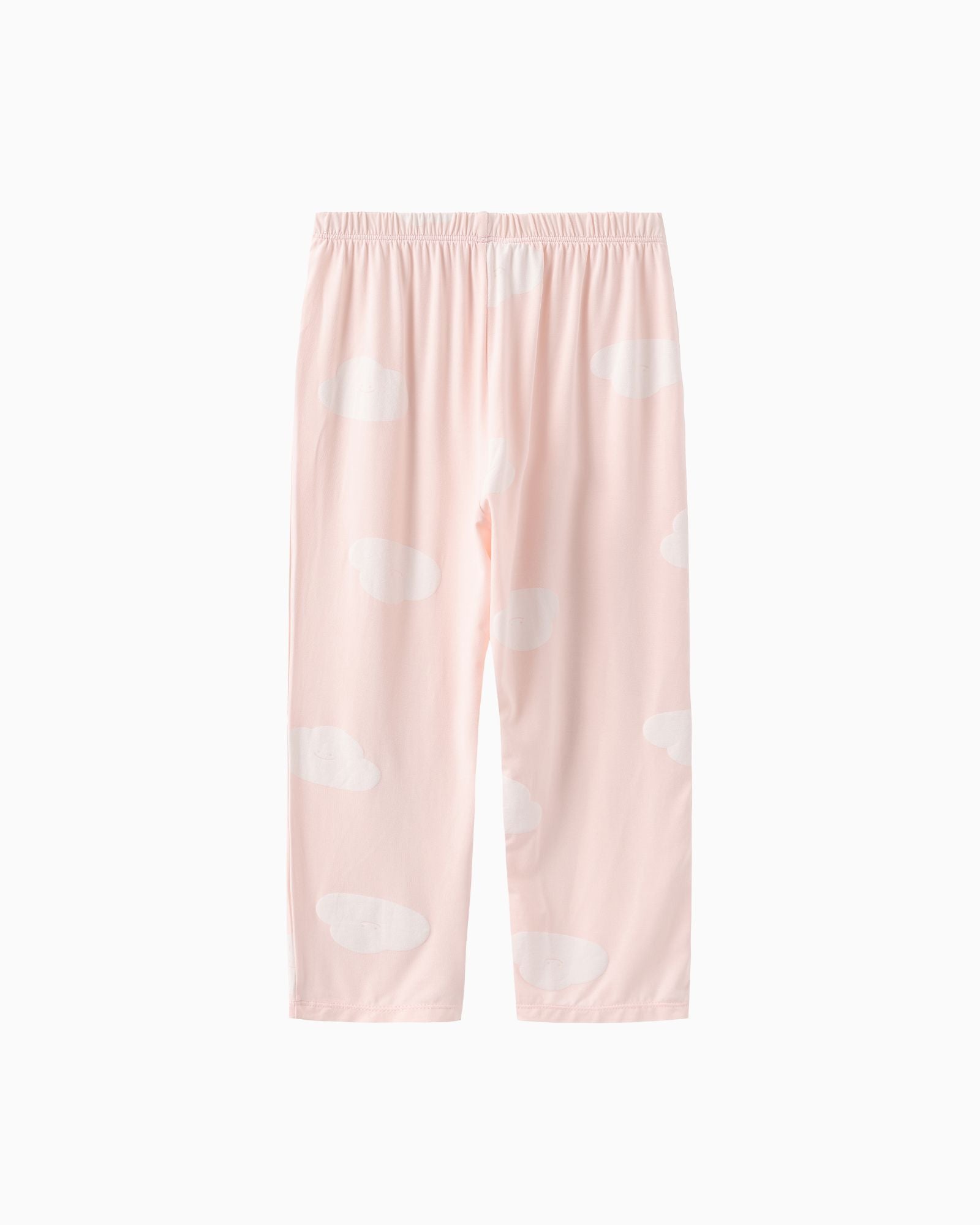 Spring Cloud Pyjamas Set - Cotton Candy