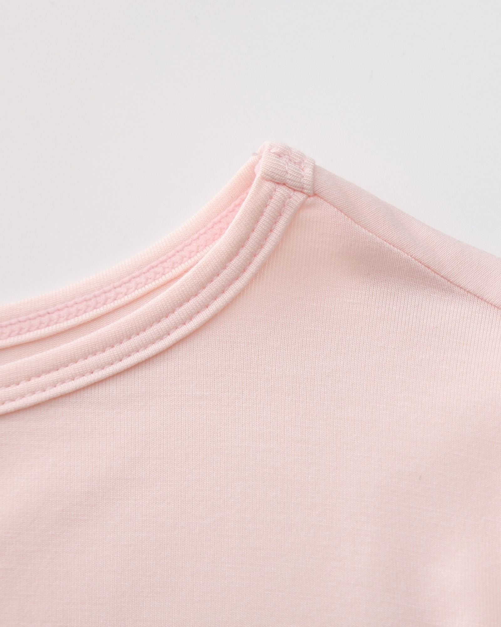 Spring Cloud Pyjamas Set - Cotton Candy