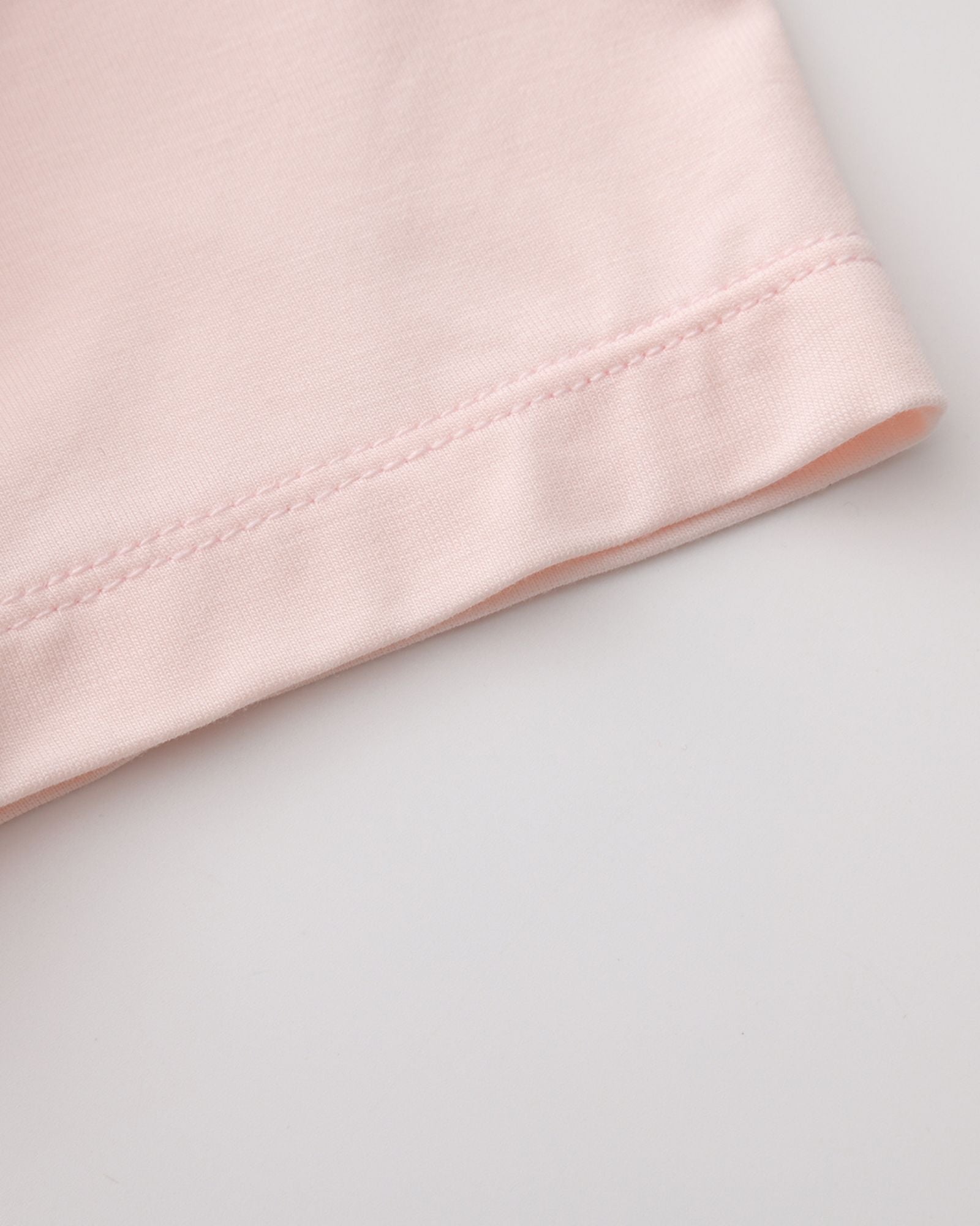 Spring Cloud Pyjamas Set - Cotton Candy