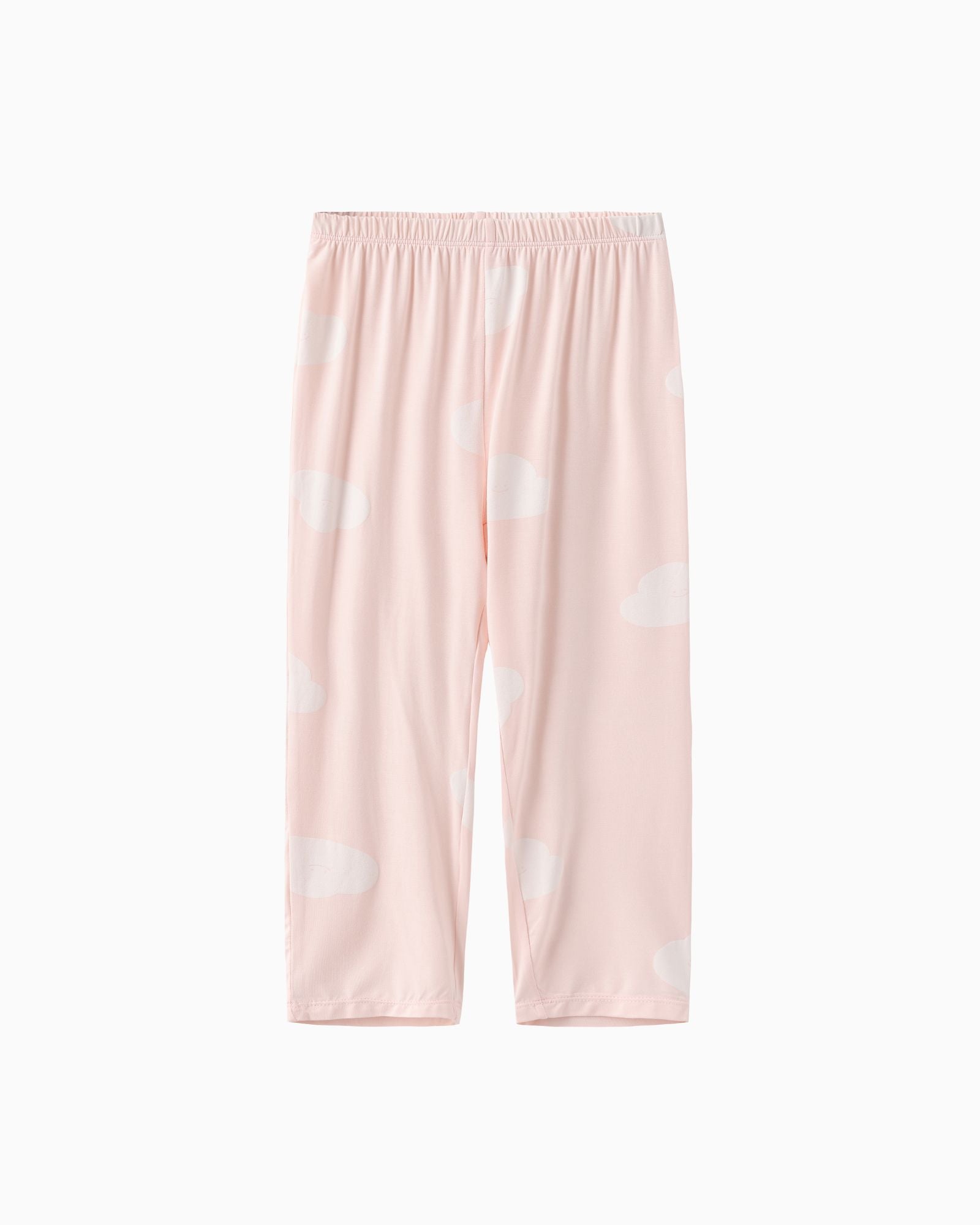 Spring Cloud Pyjamas Set - Cotton Candy