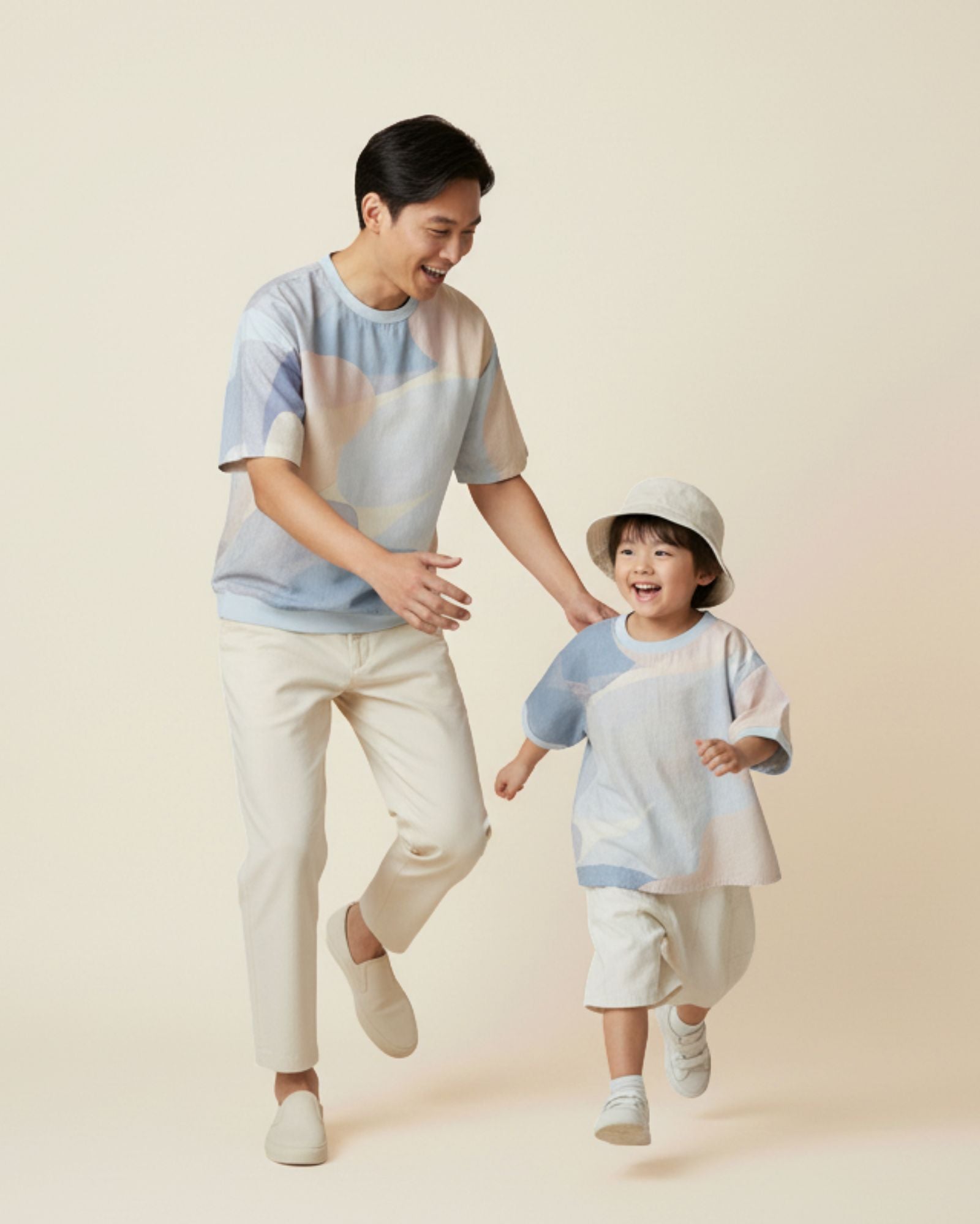 Pre-order: Sunlit Sparks Crew Neck Adults Shirt