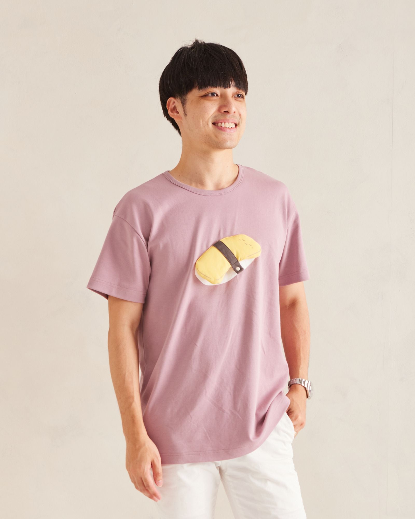 Tamago Adults Tee