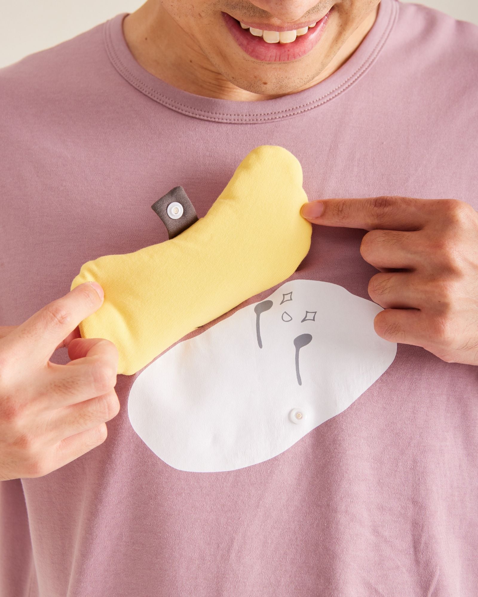 Tamago Adults Tee
