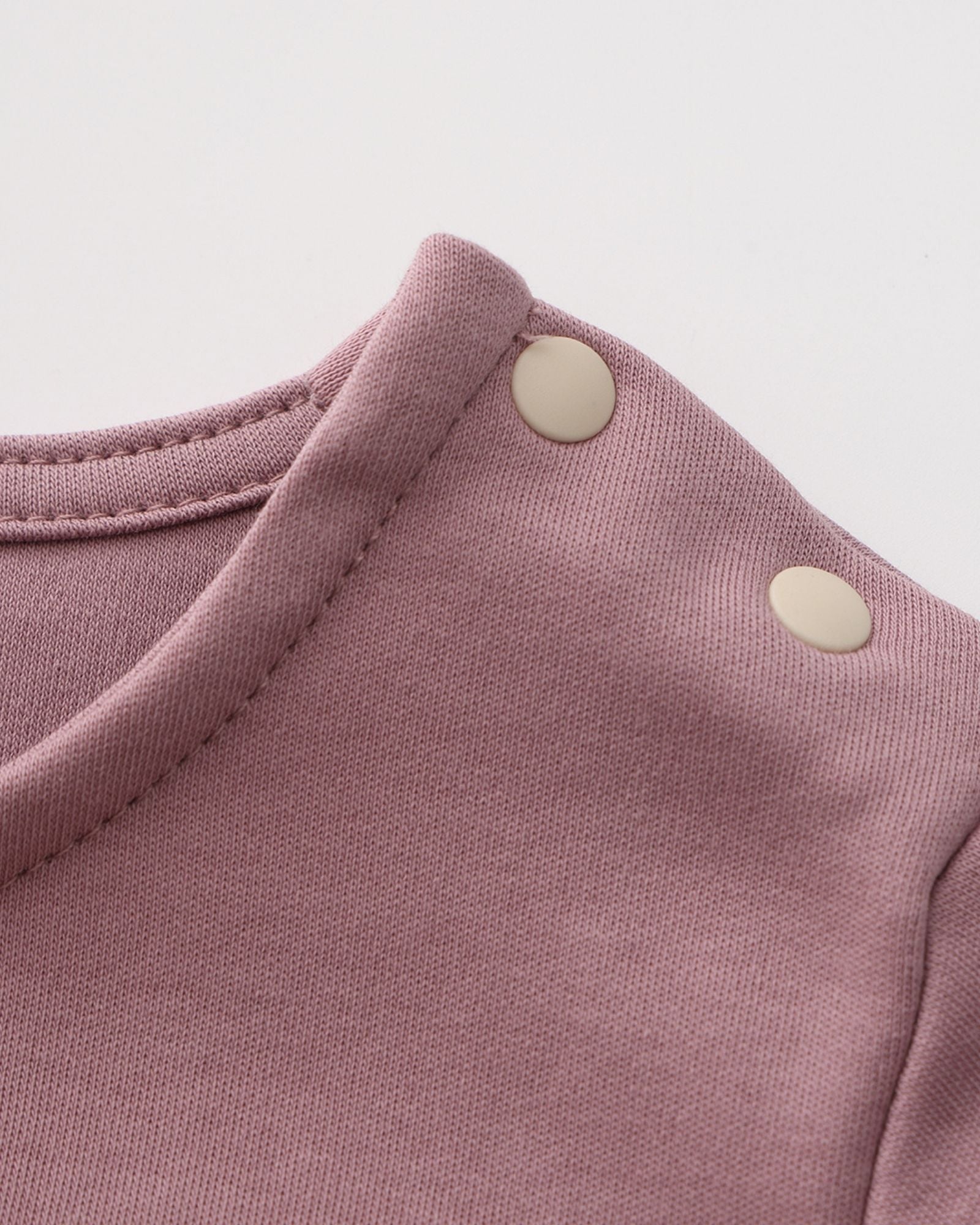 Back Order: Tamago Baby Romper