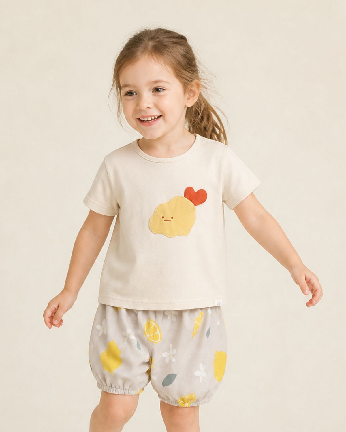 Tempura Kids Tee