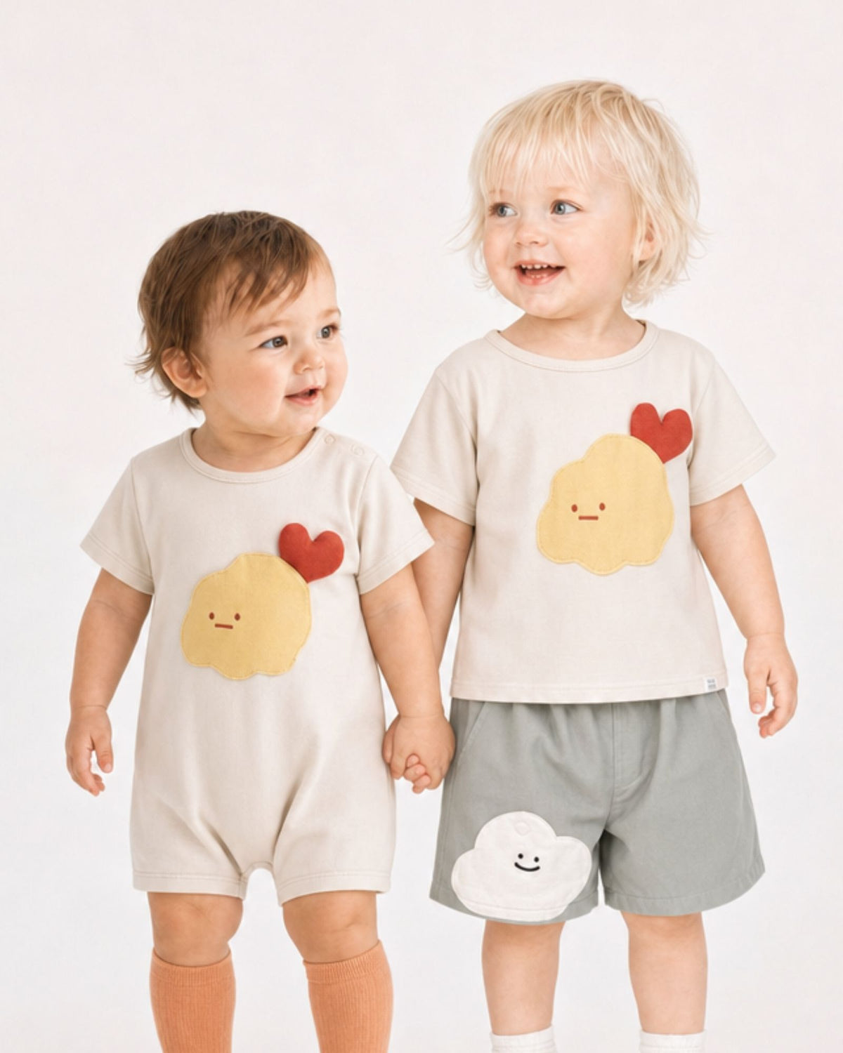 Tempura Kids Tee