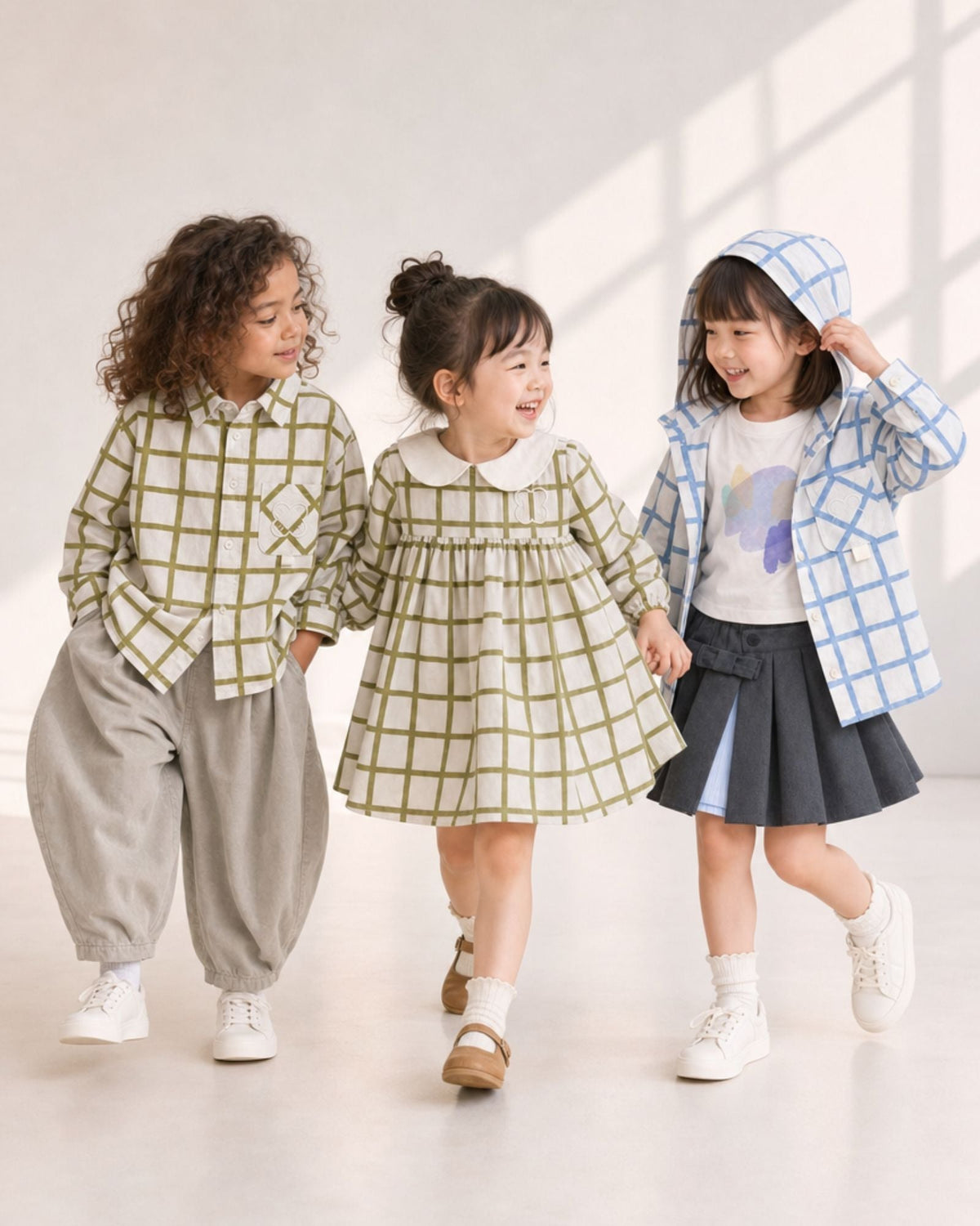Pre-order: Tic Tac Go Pocket Trinket Kids Shirt