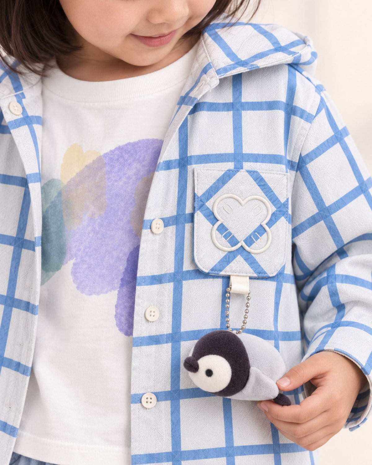 Pre-order: Tic Tac Go Pocket Trinket Kids Shirt Hoodie