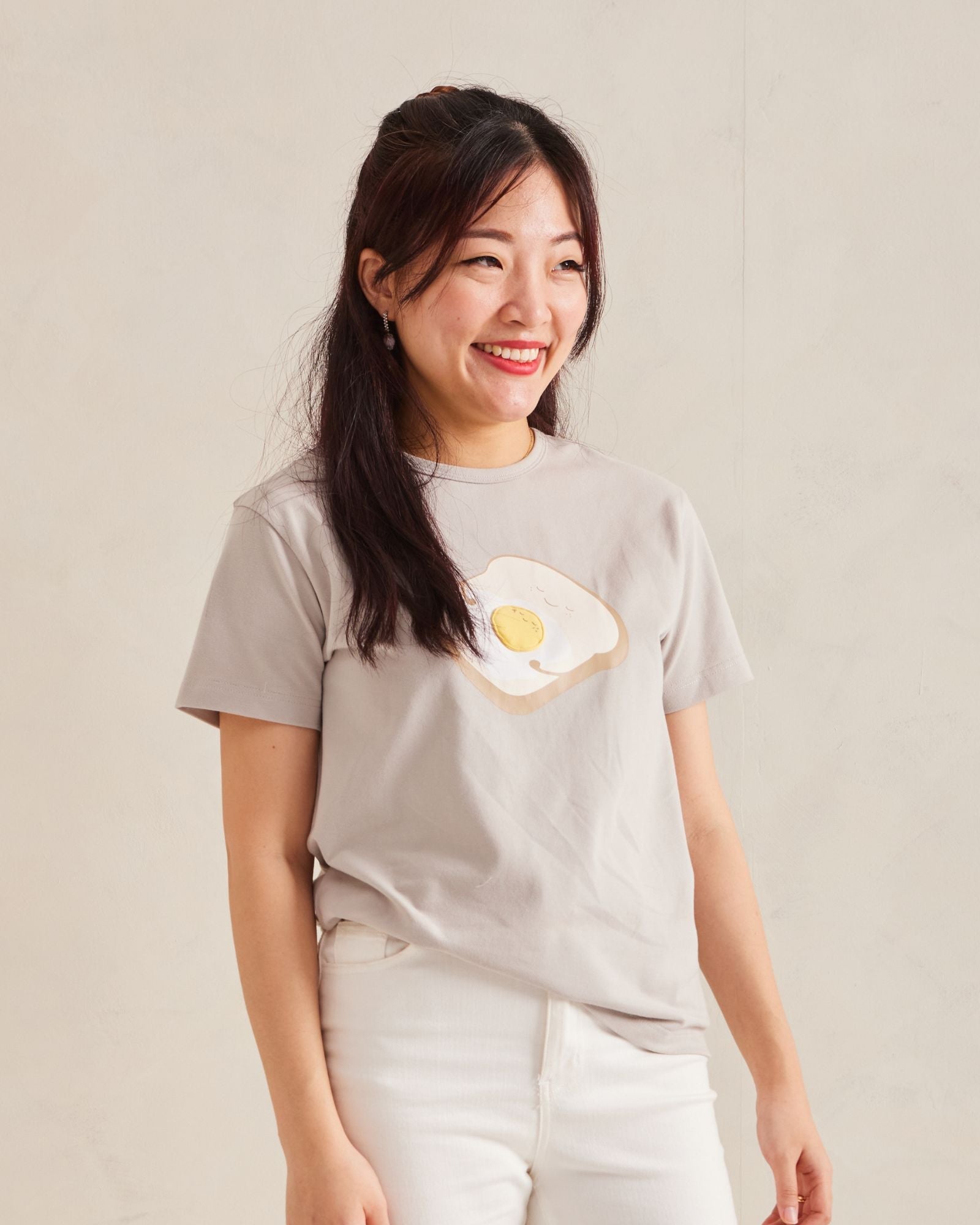 Toast Adults Tee