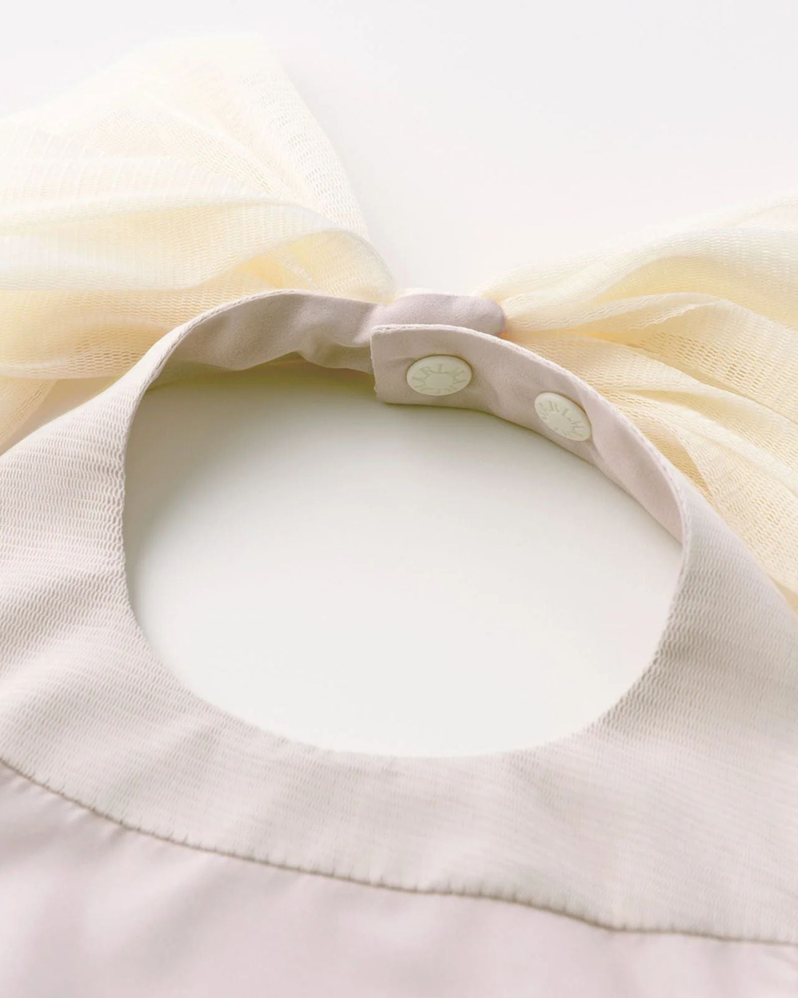 Water Resistant Apron Dress - Magnolia