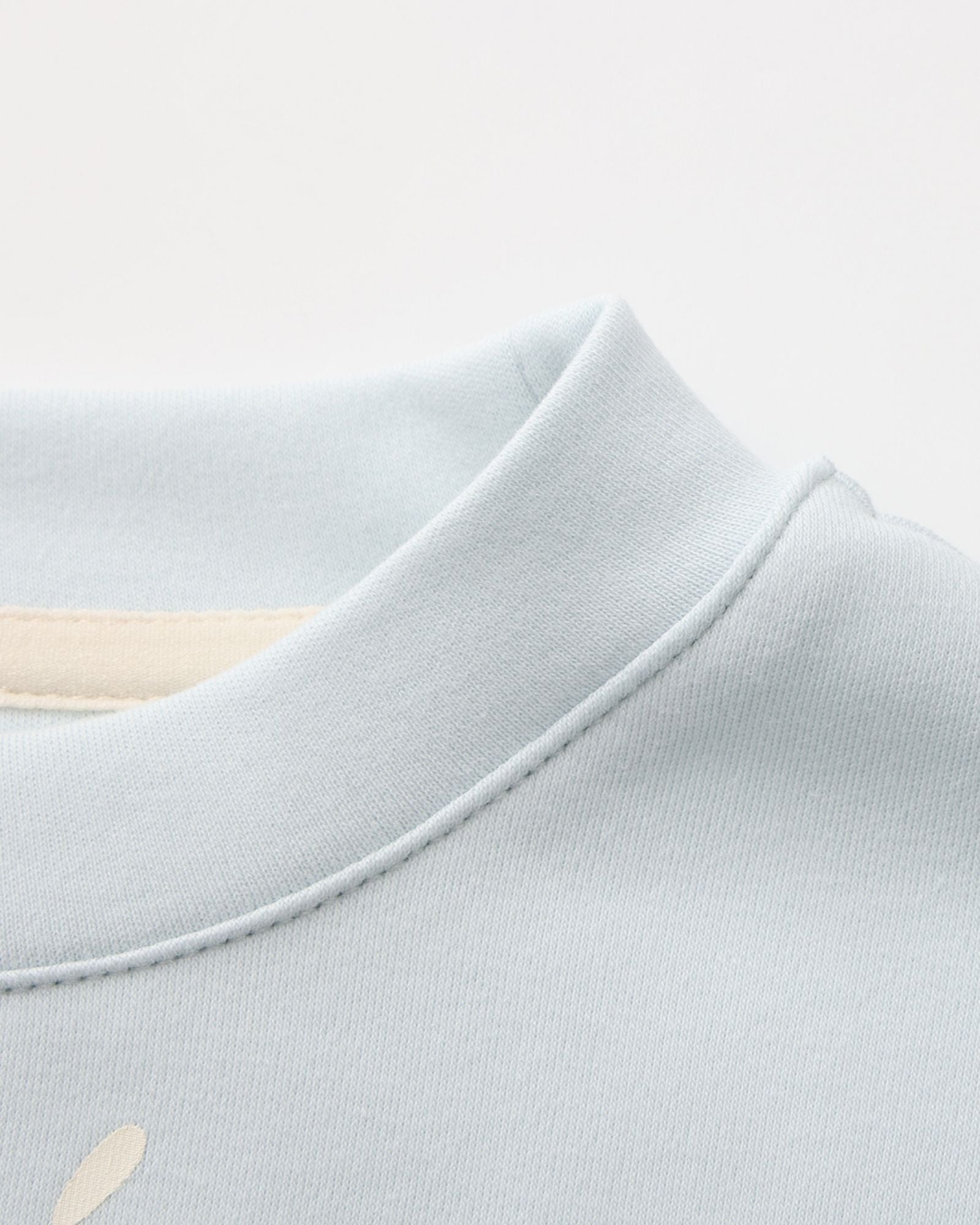 Whale of a Time Long Sleeves Kids Sweatshirt