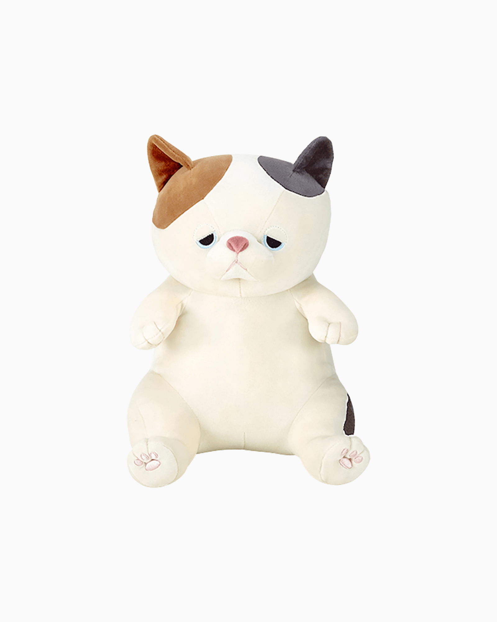 Kitty Plush, Liv Heart Toy