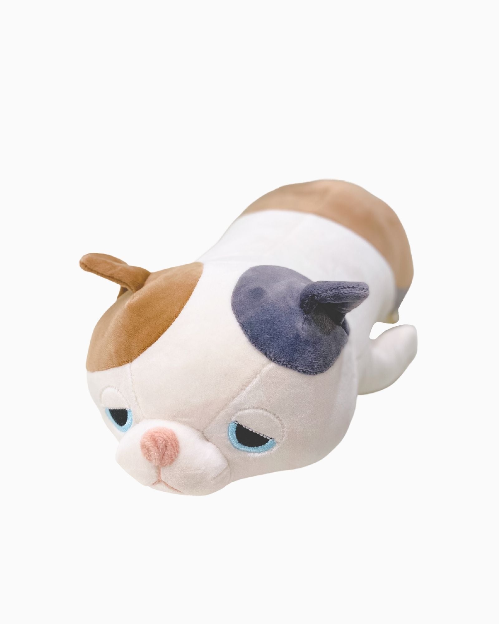 Liv Heart Kitty Pillow