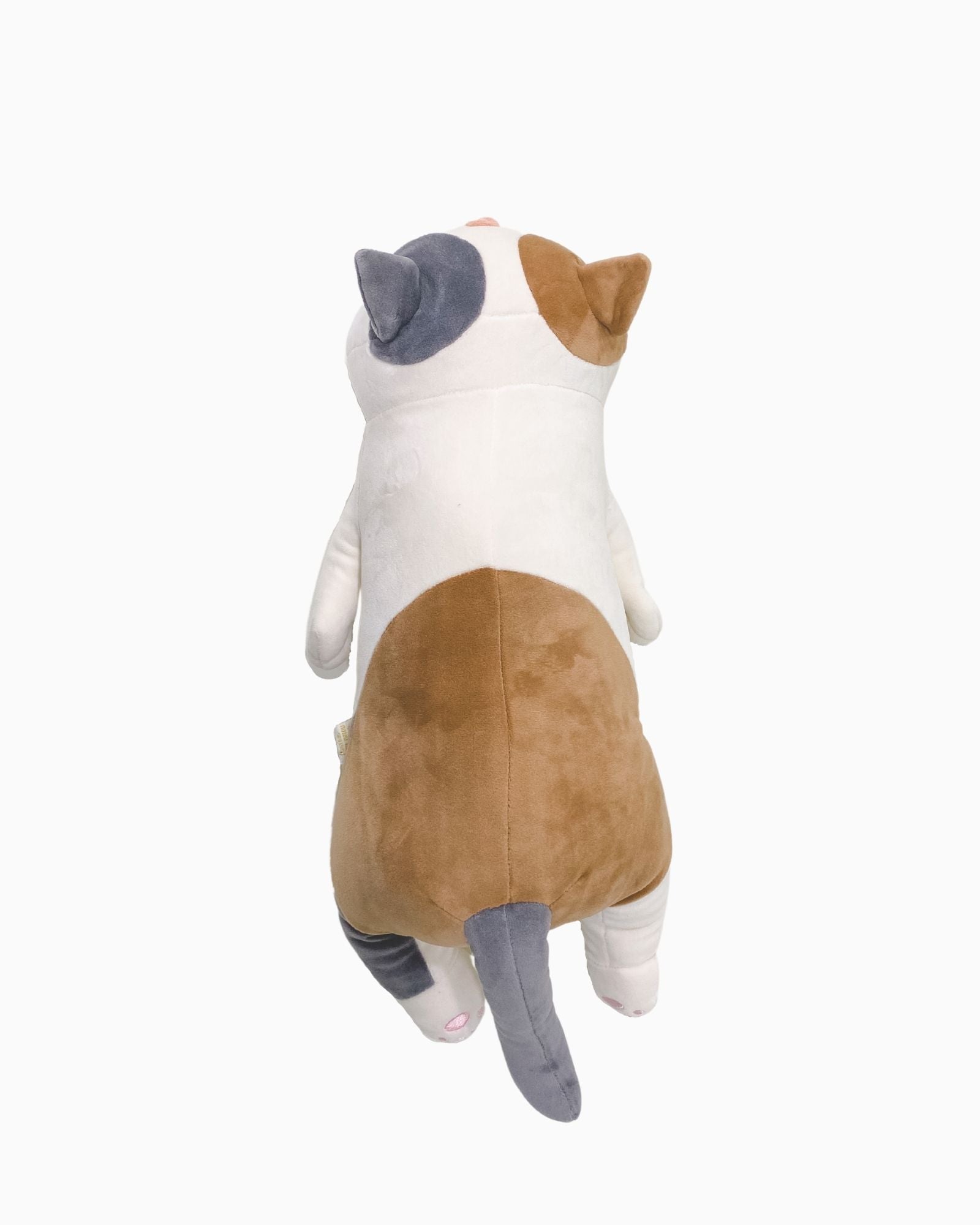 Liv Heart Kitty Pillow