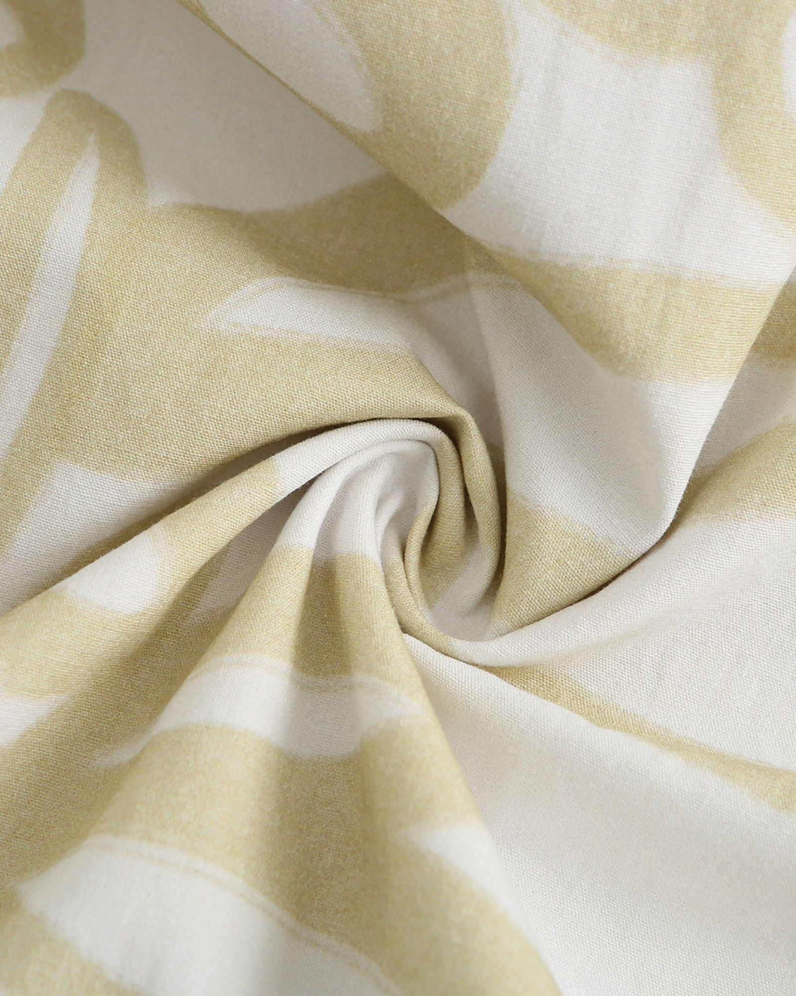 Mums Wild Flowers Colourblock Midi Dress