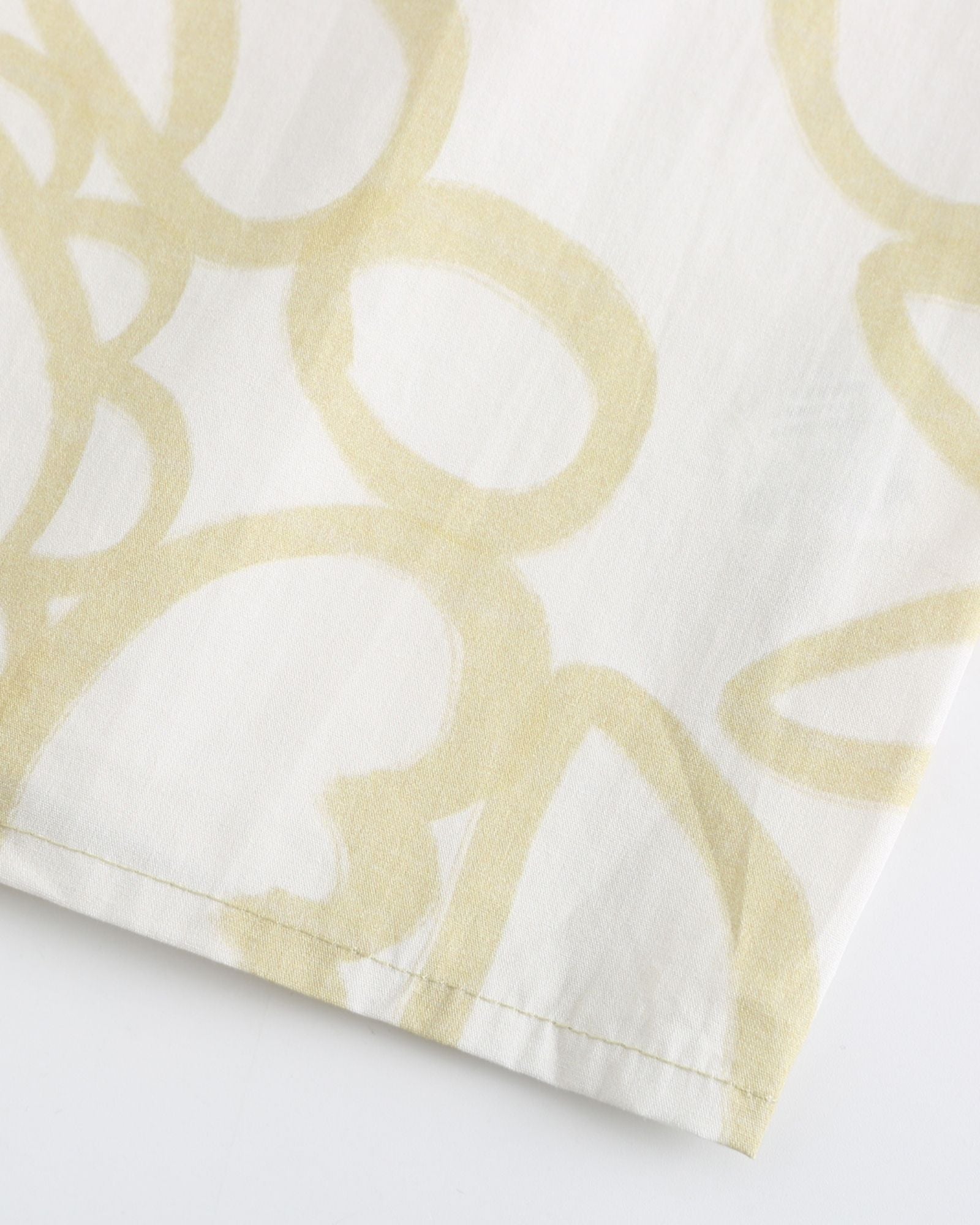 Mums Wild Flowers Colourblock Midi Dress