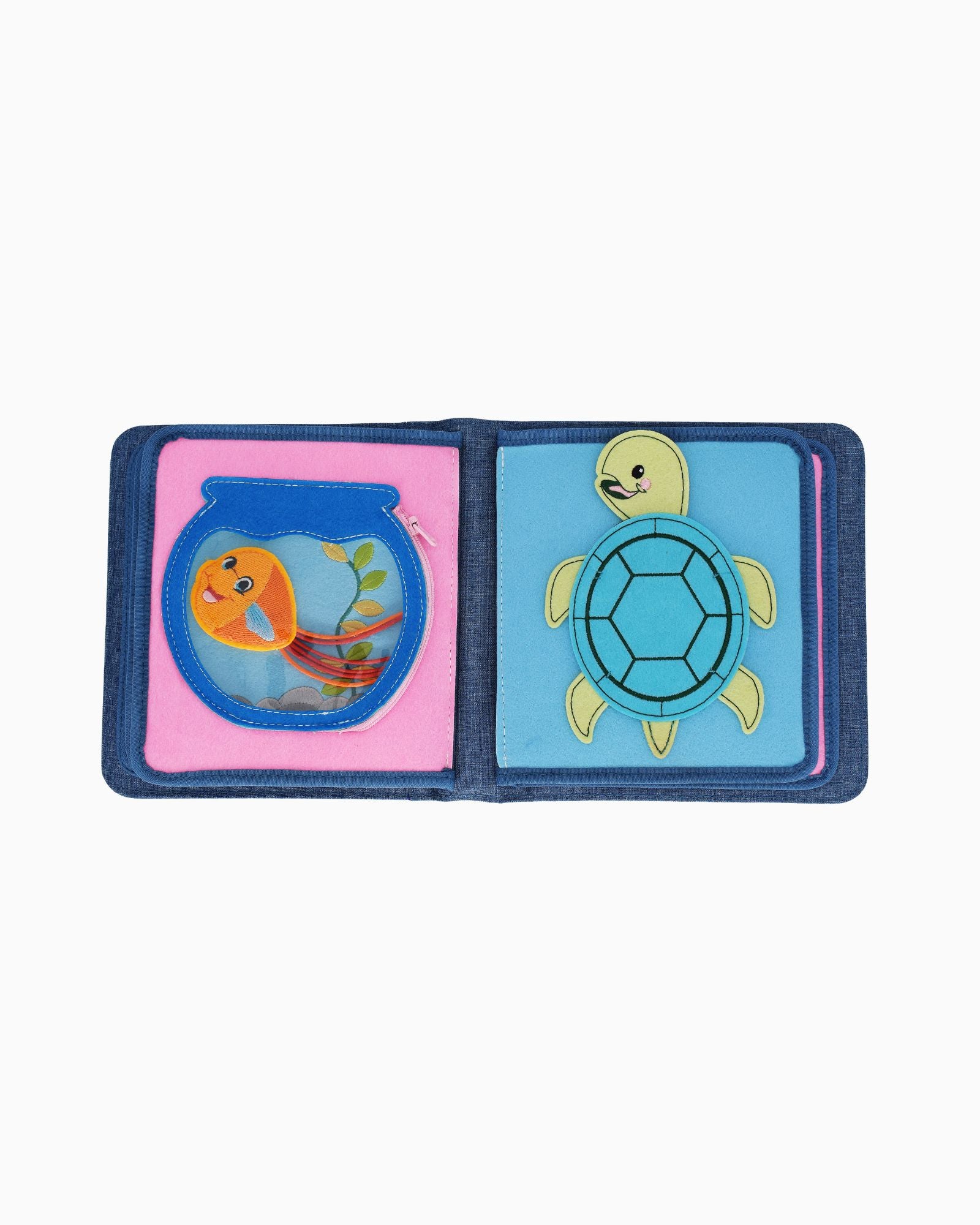 My First Book 10 - Pet Friends