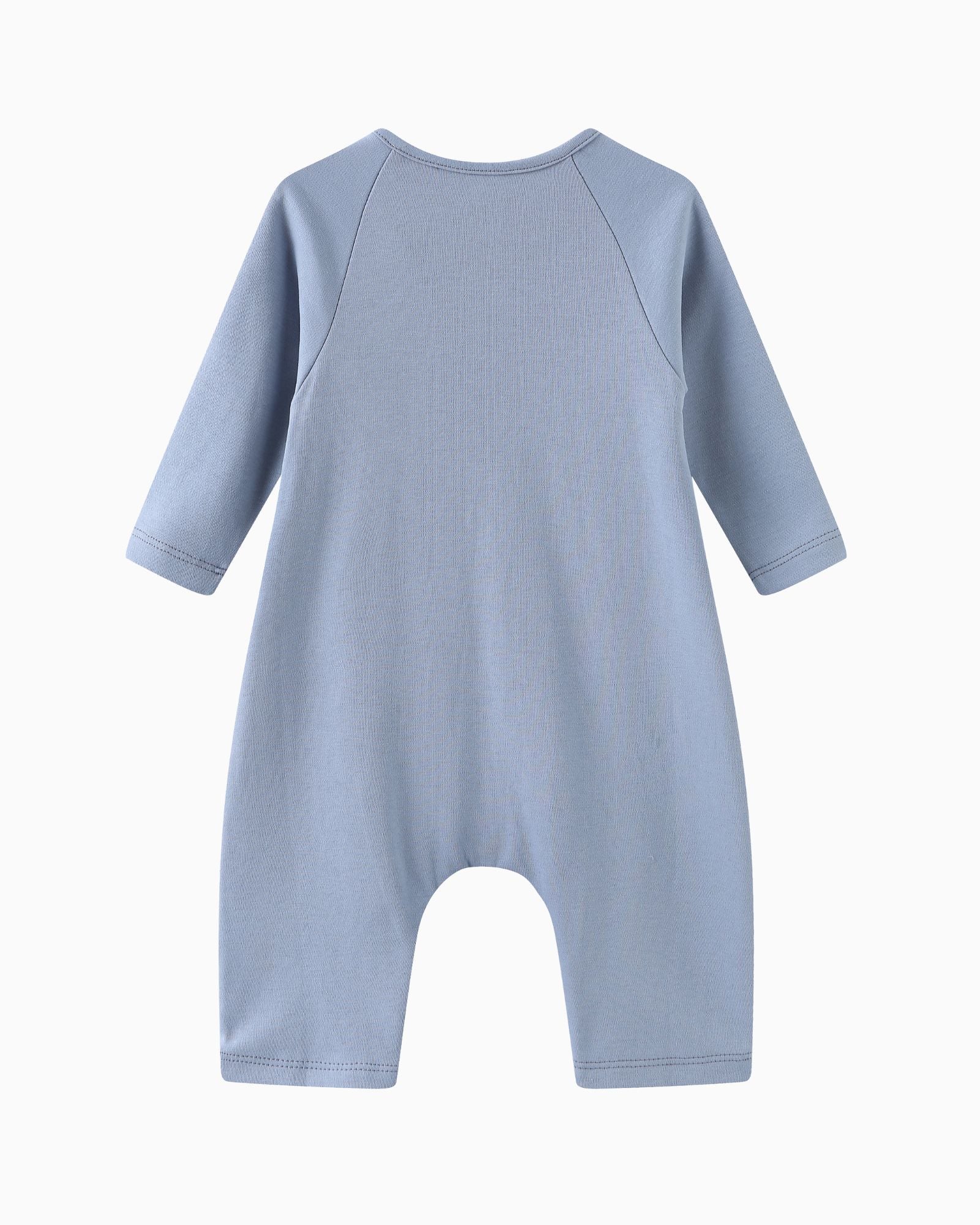 Lala the Penguin Baby Romper