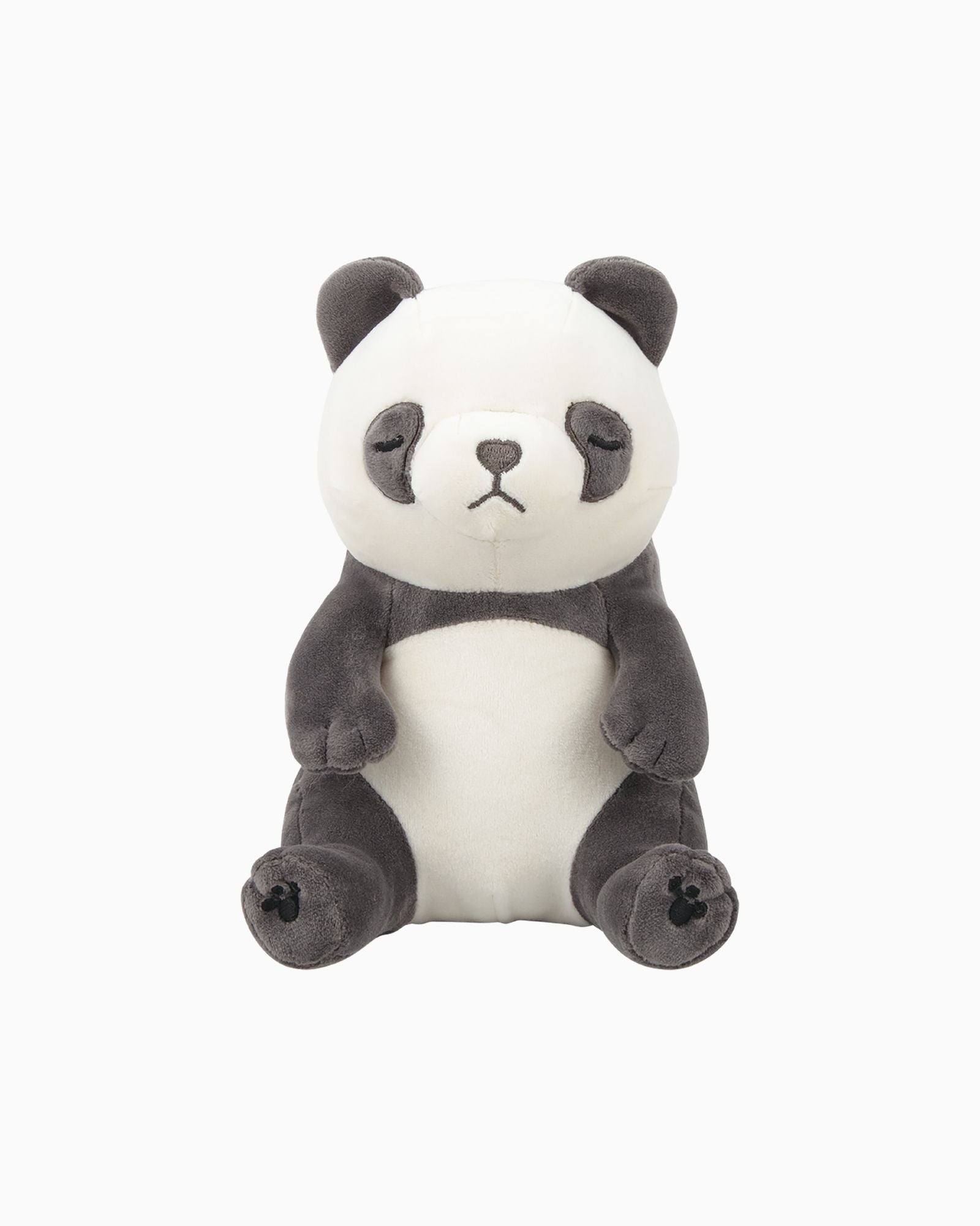 Liv Heart Panda Plush