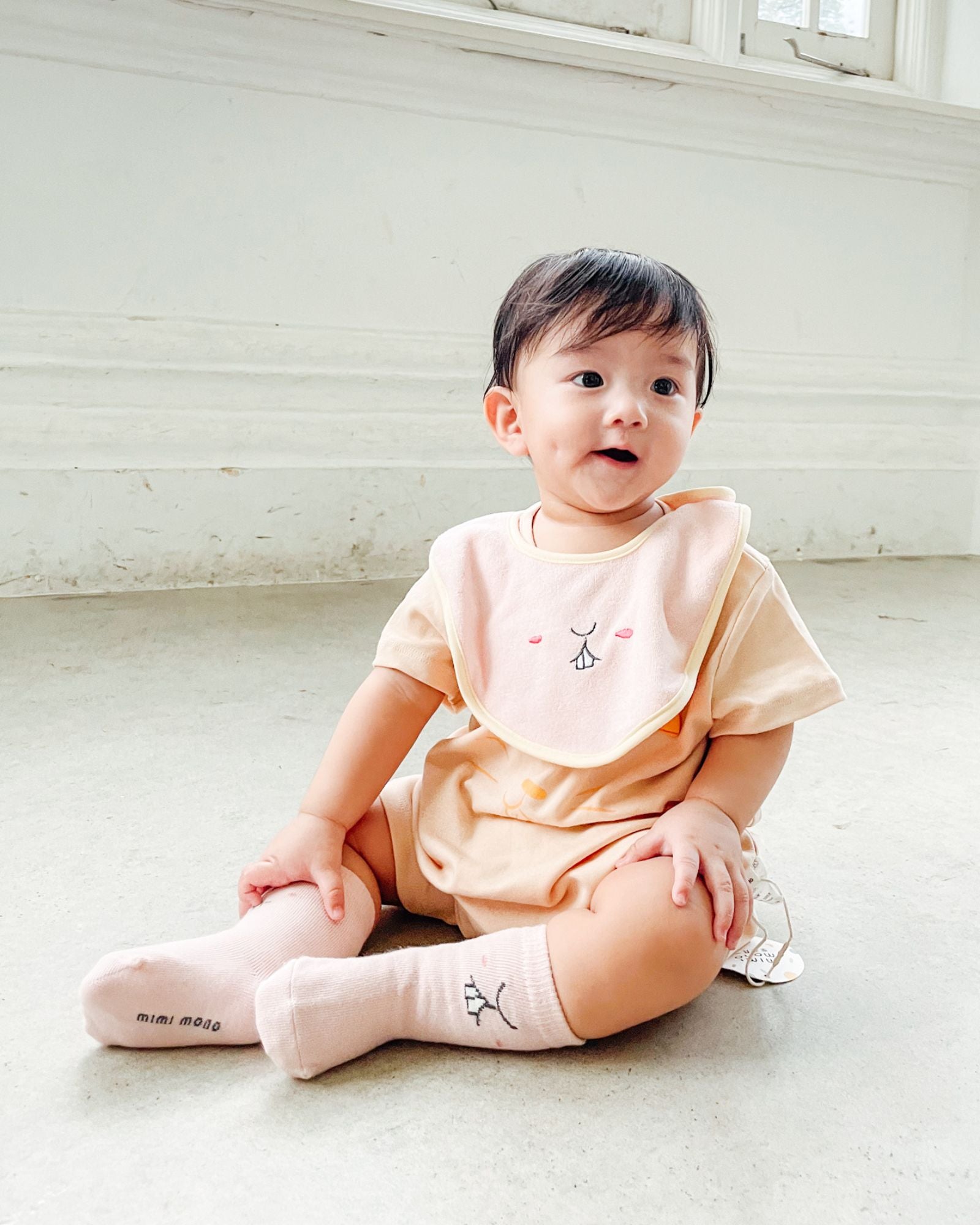 Tootie Bunny Baby Gift Set