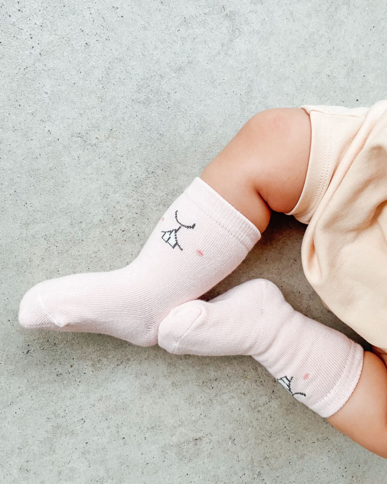 Tootie Bunny Baby Gift Set