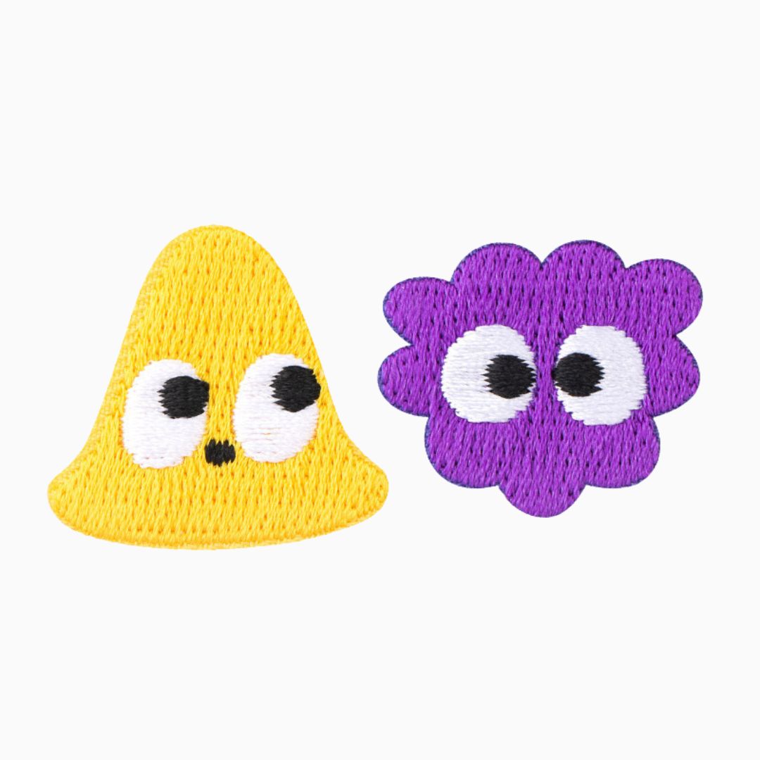 Jelly Monster A