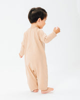 Bear Romper