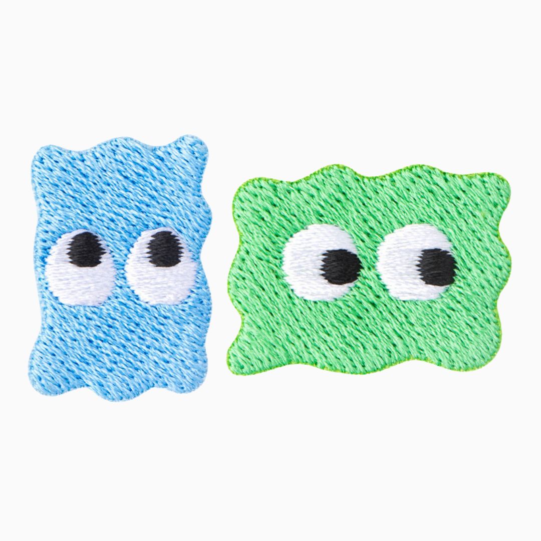 Jelly Monster B
