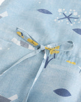 Birds By The Bay Relaxing Mom's V-neck Dress