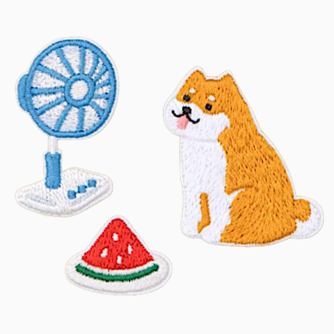 Chill Dog